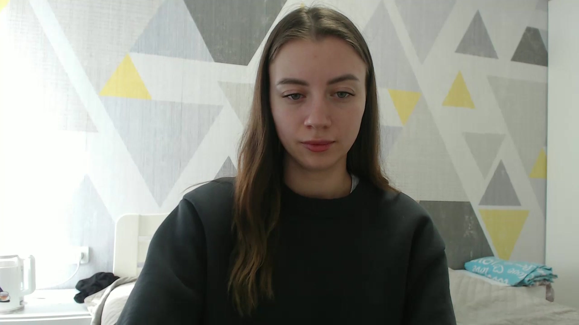 Gallery image thumbnail from Sulfate0's myfreecams stream on, 03/10/2026, 10:52 image 16 of 20