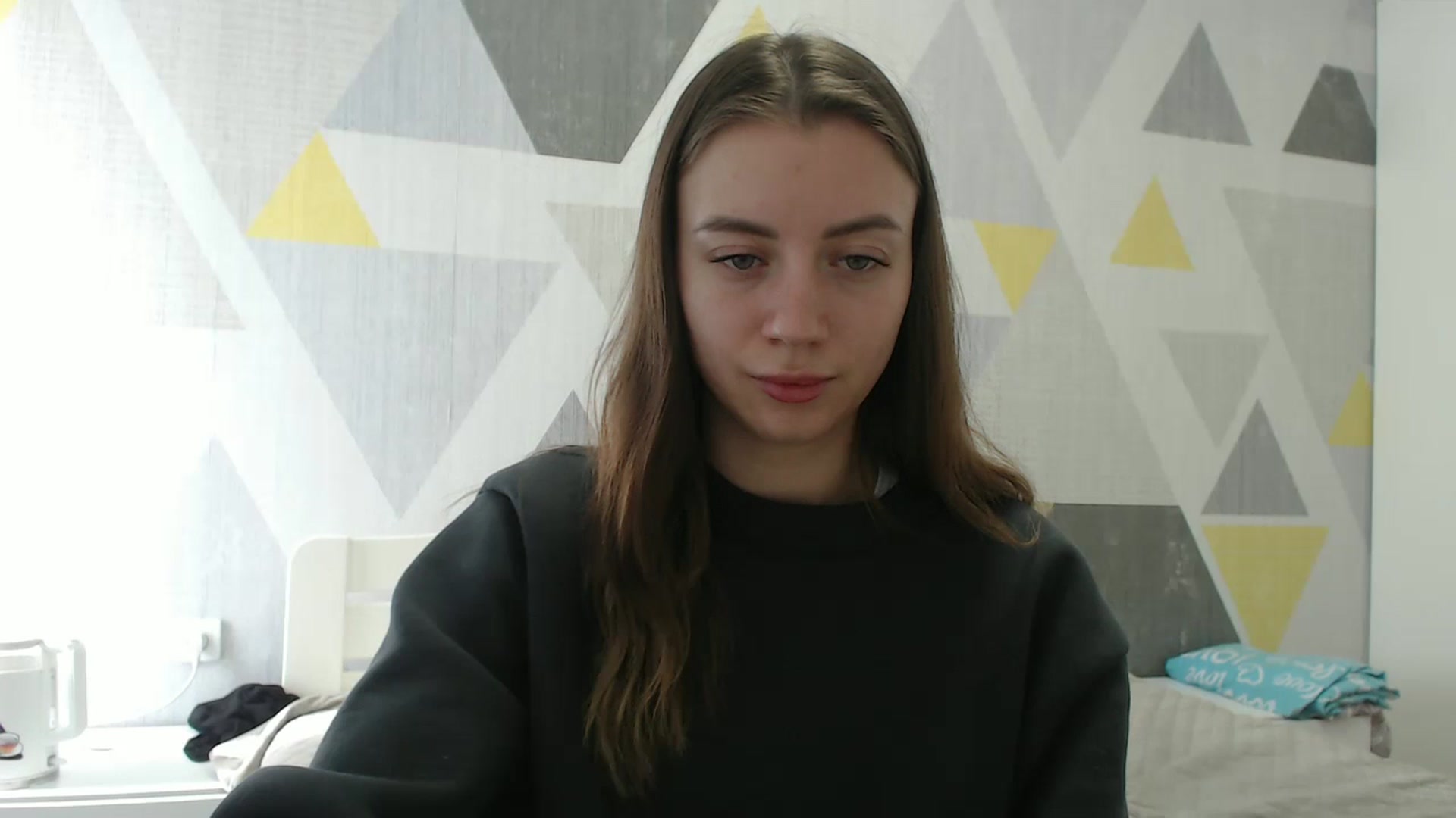 Gallery image thumbnail from Sulfate0's myfreecams stream on, 03/10/2026, 10:52 image 7 of 20