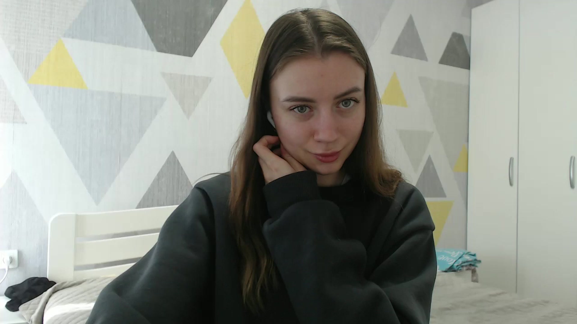 Gallery image thumbnail from Sulfate0's myfreecams stream on, 03/10/2026, 11:30 image 1 of 20