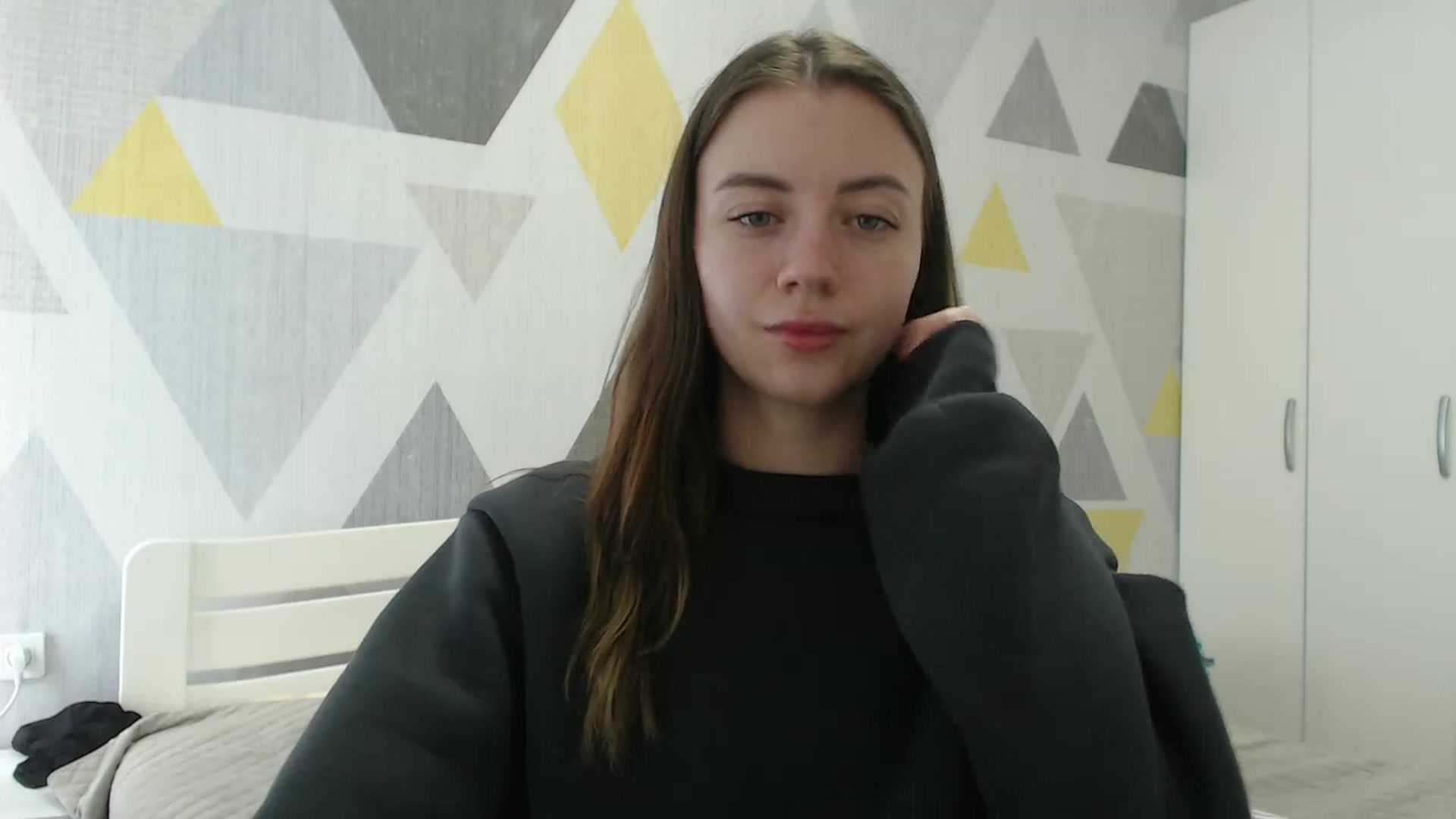 Gallery image thumbnail from Sulfate0's myfreecams stream on, 03/10/2026, 11:30 image 16 of 20