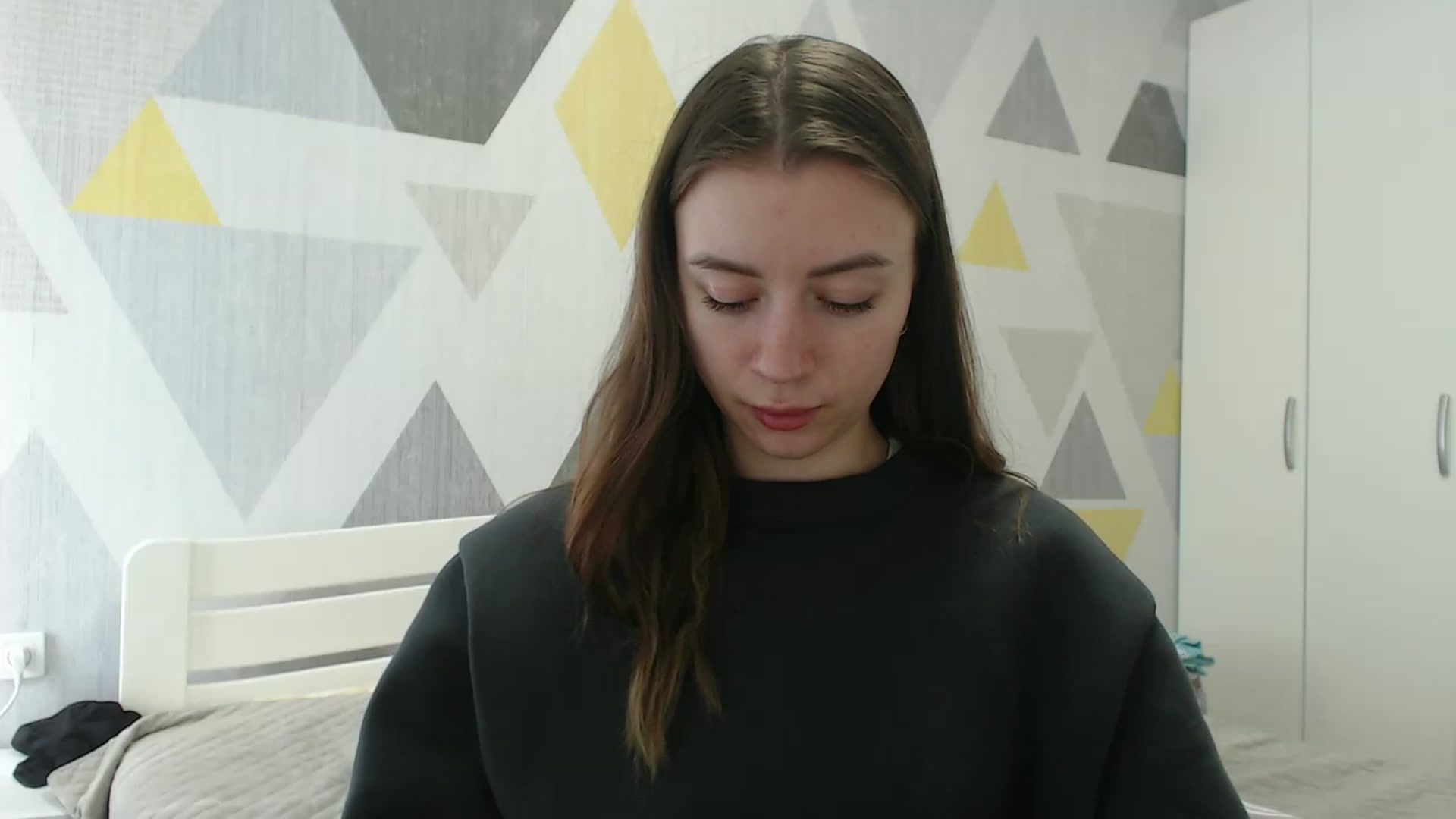 Gallery image thumbnail from Sulfate0's myfreecams stream on, 03/10/2026, 11:30 image 15 of 20