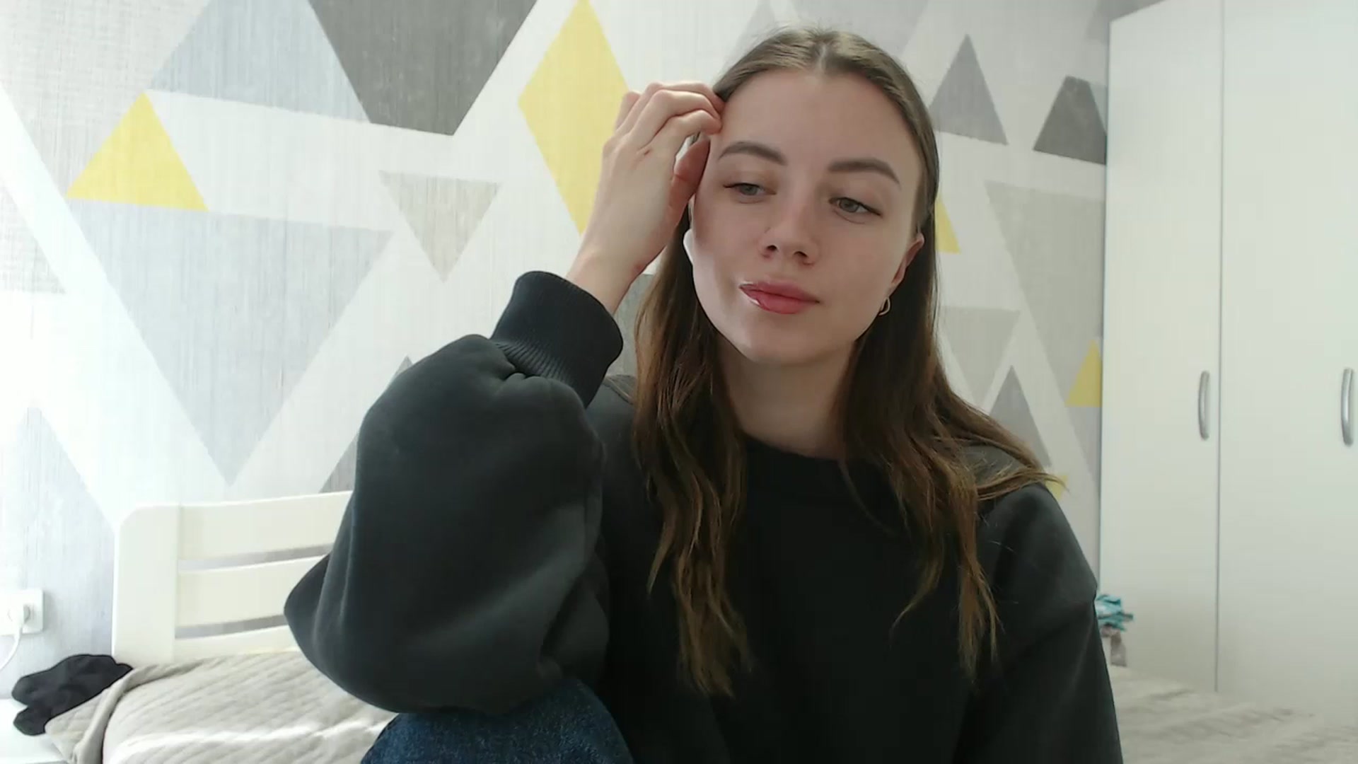 Gallery image thumbnail from Sulfate0's myfreecams stream on, 03/10/2026, 11:30 image 9 of 20