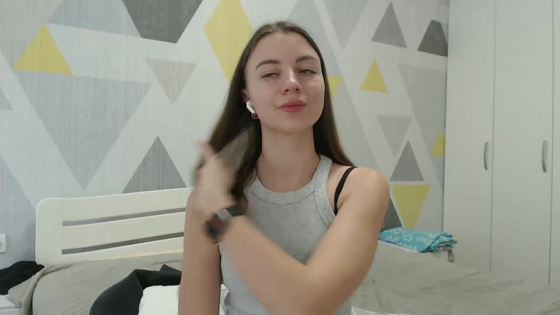 Gallery image thumbnail from Sulfate0's myfreecams stream on, 03/10/2026, 13:02 image 20 of 20