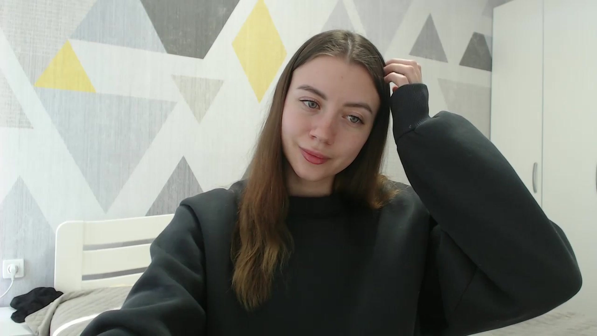 Gallery image thumbnail from Sulfate0's myfreecams stream on, 03/10/2026, 13:02 image 3 of 20