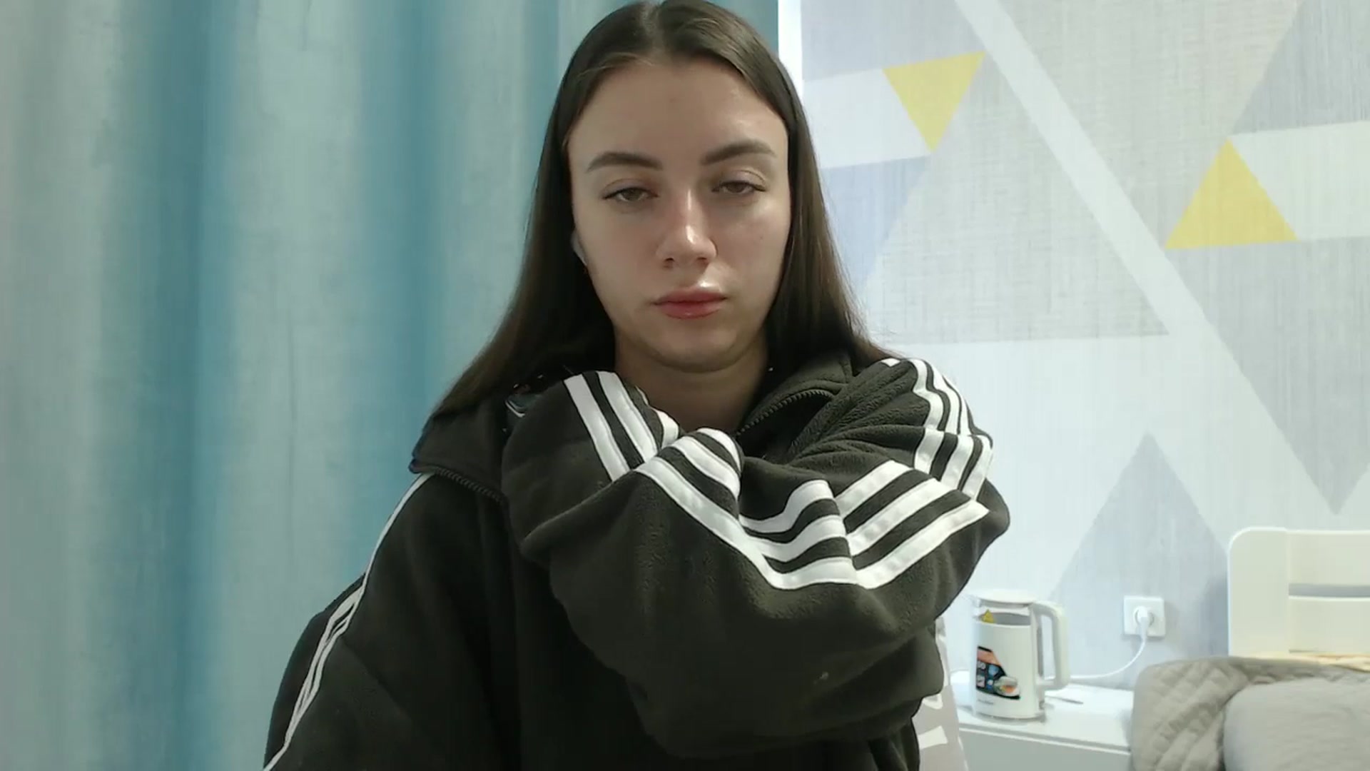 Gallery image thumbnail from Sulfate0's myfreecams stream on, 03/12/2026, 09:14 image 5 of 20