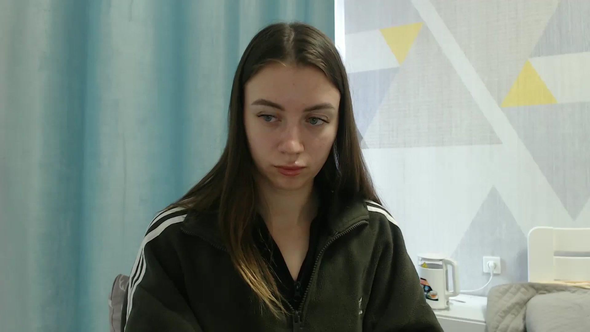 Gallery image thumbnail from Sulfate0's myfreecams stream on, 03/12/2026, 09:14 image 9 of 20