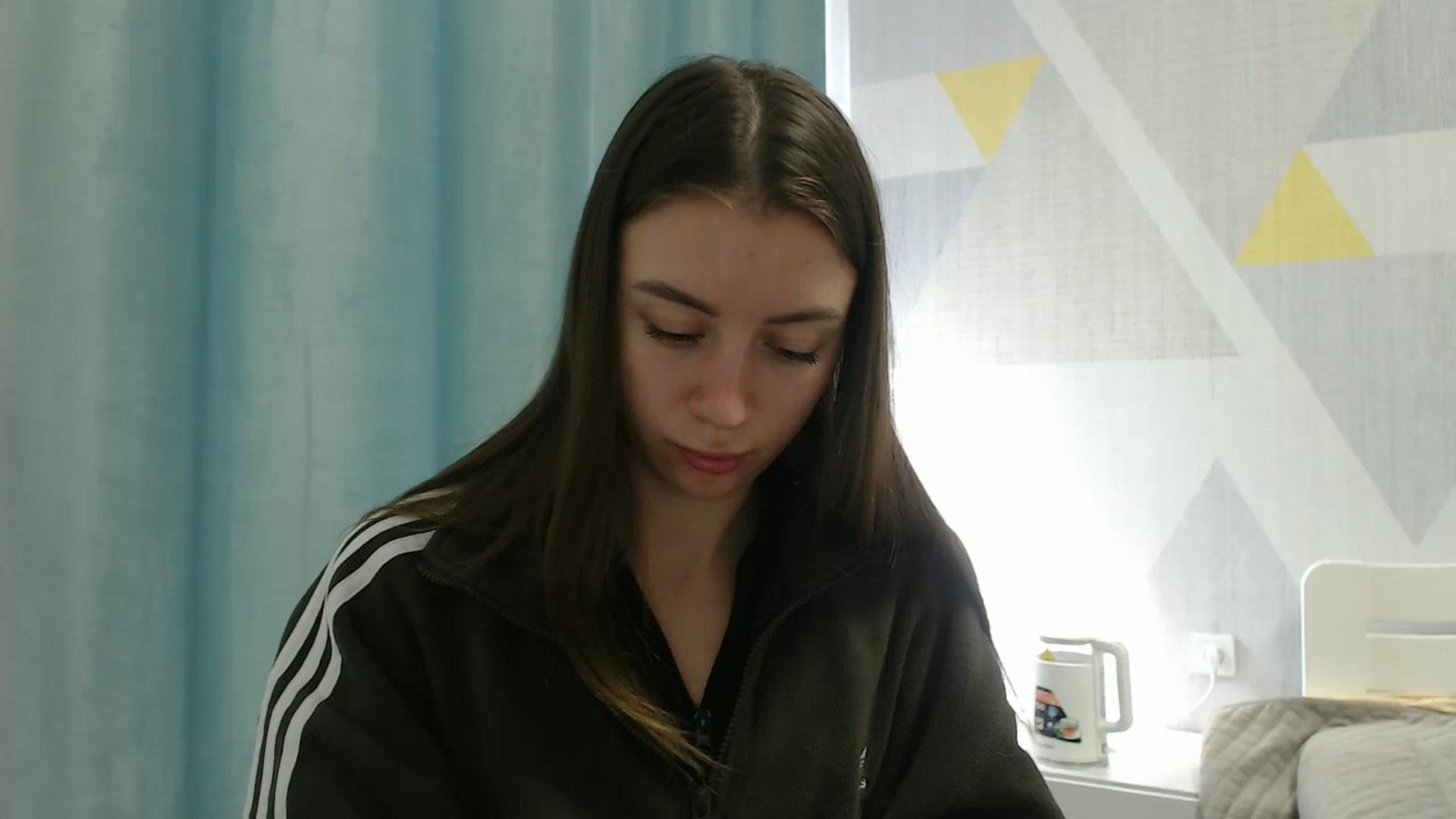Gallery image thumbnail from Sulfate0's myfreecams stream on, 03/12/2026, 09:14 image 13 of 20