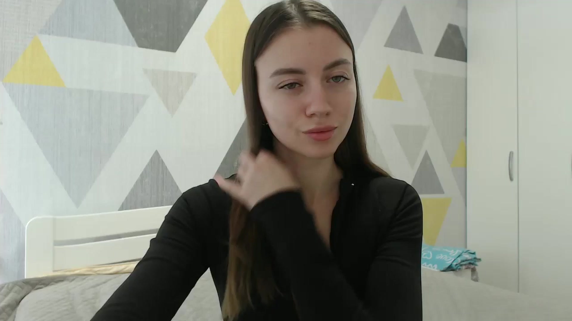 Gallery image thumbnail from Sulfate0's myfreecams stream on, 03/12/2026, 11:37 image 1 of 20