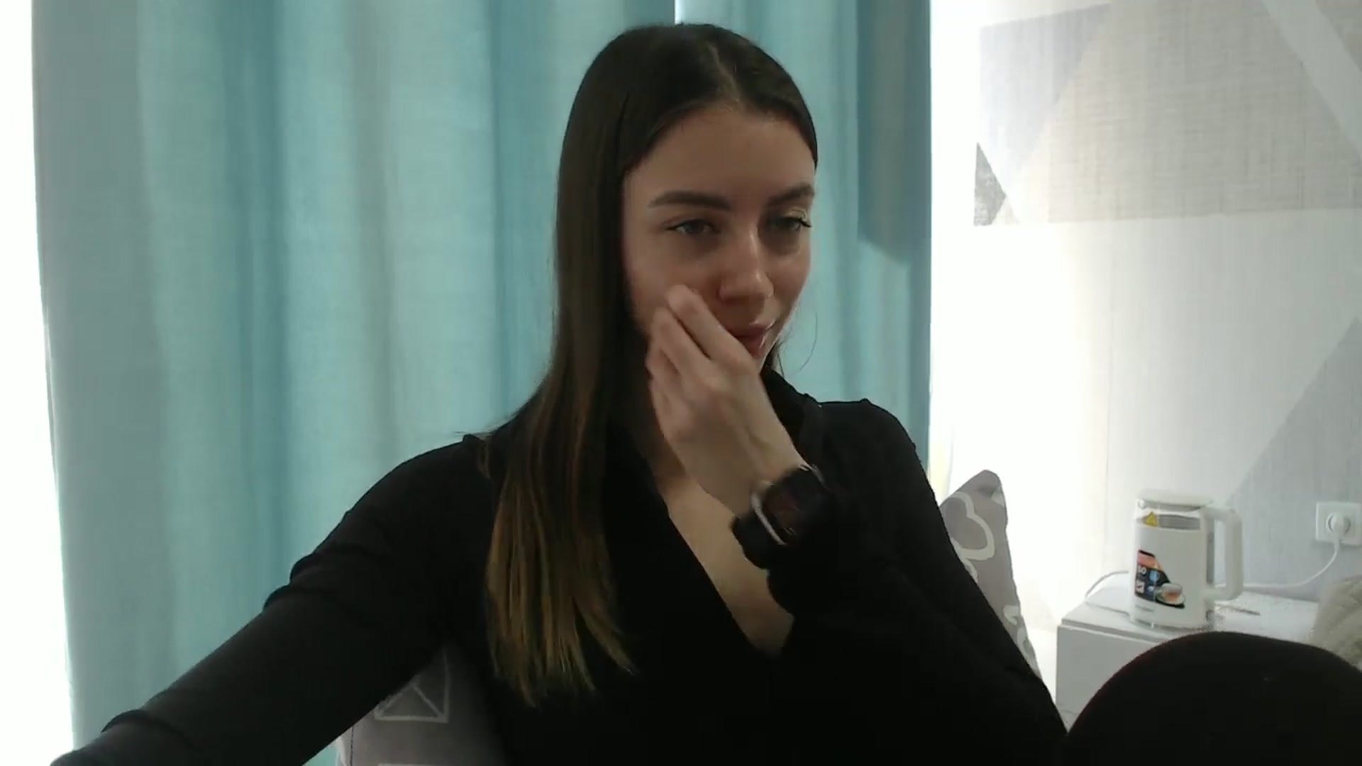 Gallery image thumbnail from Sulfate0's myfreecams stream on, 03/12/2026, 12:08 image 3 of 20