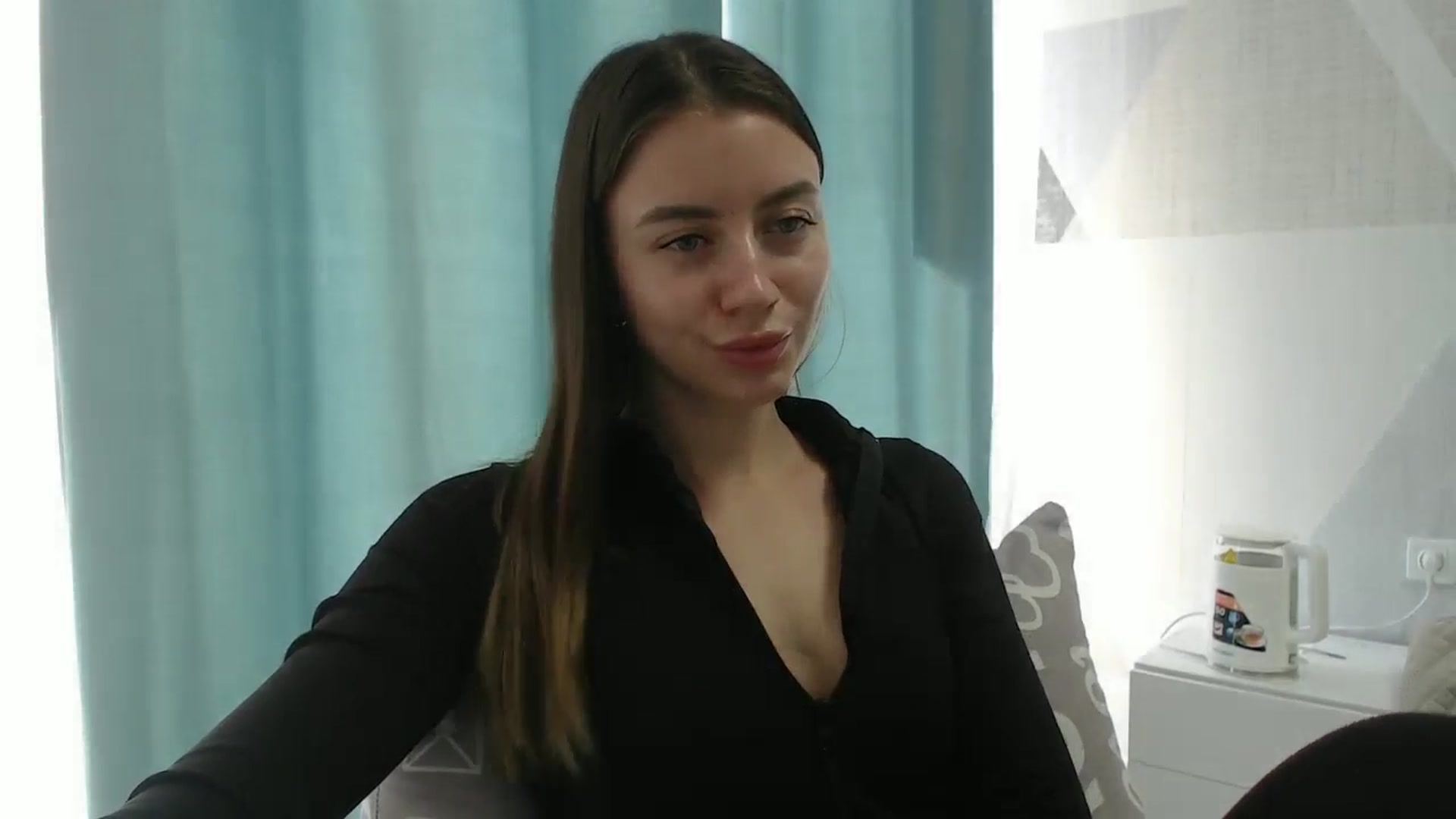 Gallery image thumbnail from Sulfate0's myfreecams stream on, 03/12/2026, 12:08 image 2 of 20