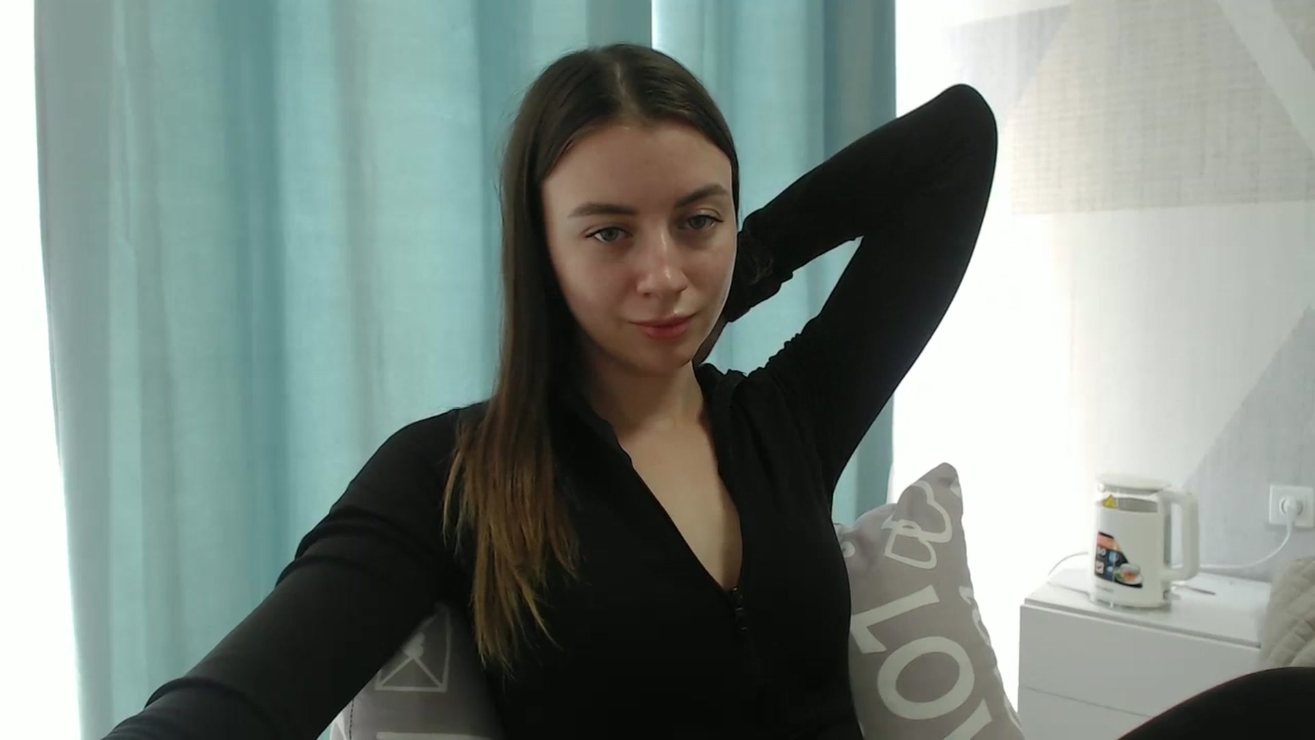 Gallery image thumbnail from Sulfate0's myfreecams stream on, 03/12/2026, 12:08 image 13 of 20
