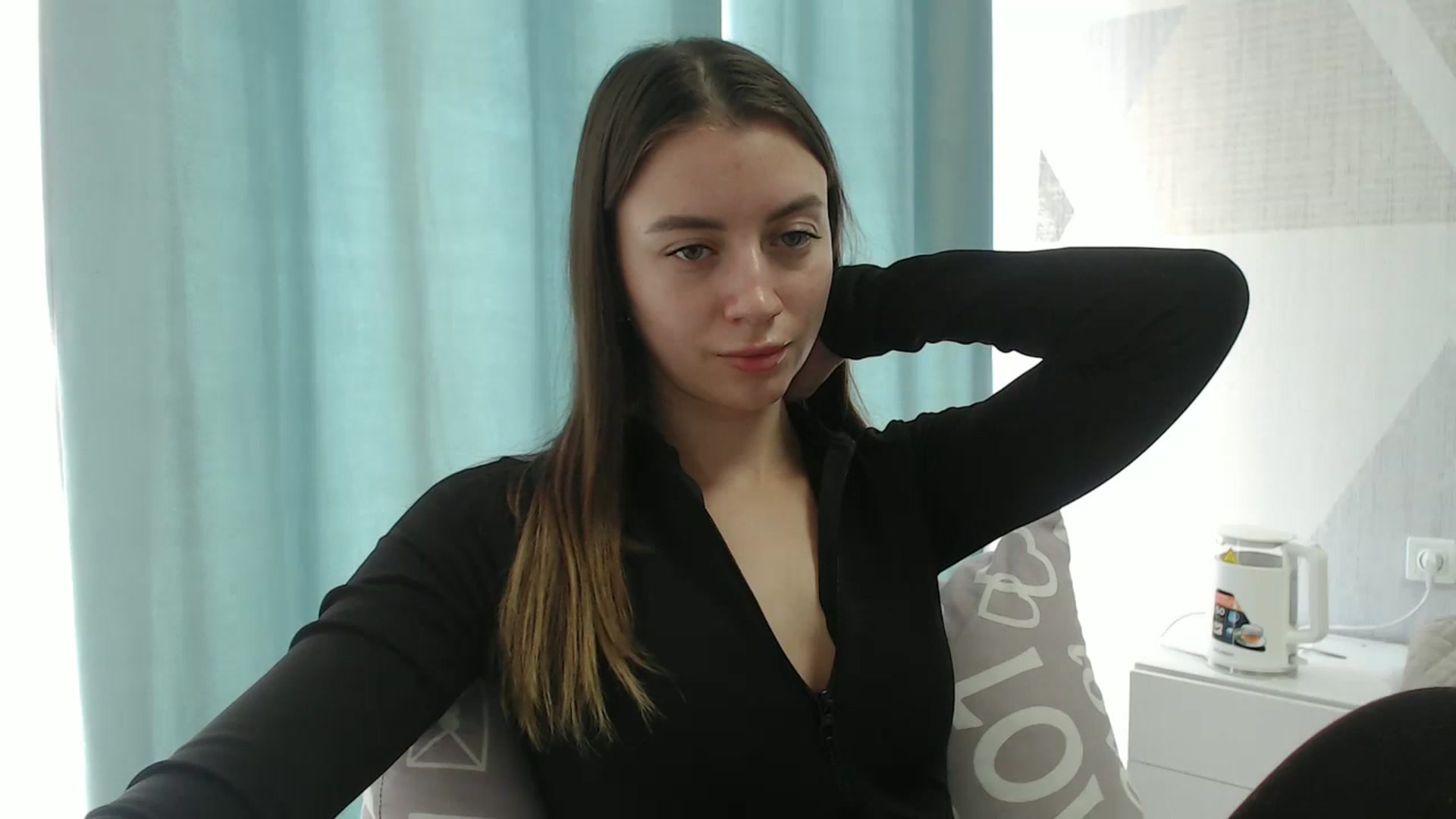 Gallery image thumbnail from Sulfate0's myfreecams stream on, 03/12/2026, 12:08 image 1 of 20
