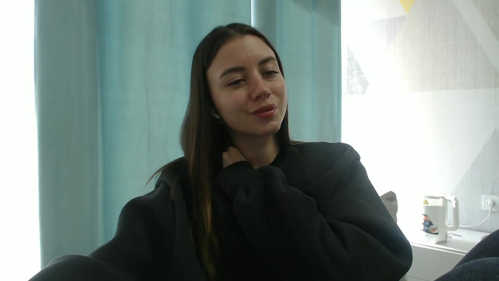 Gallery image thumbnail from Sulfate0's myfreecams stream on, 03/13/2026, 10:56 image 15 of 20