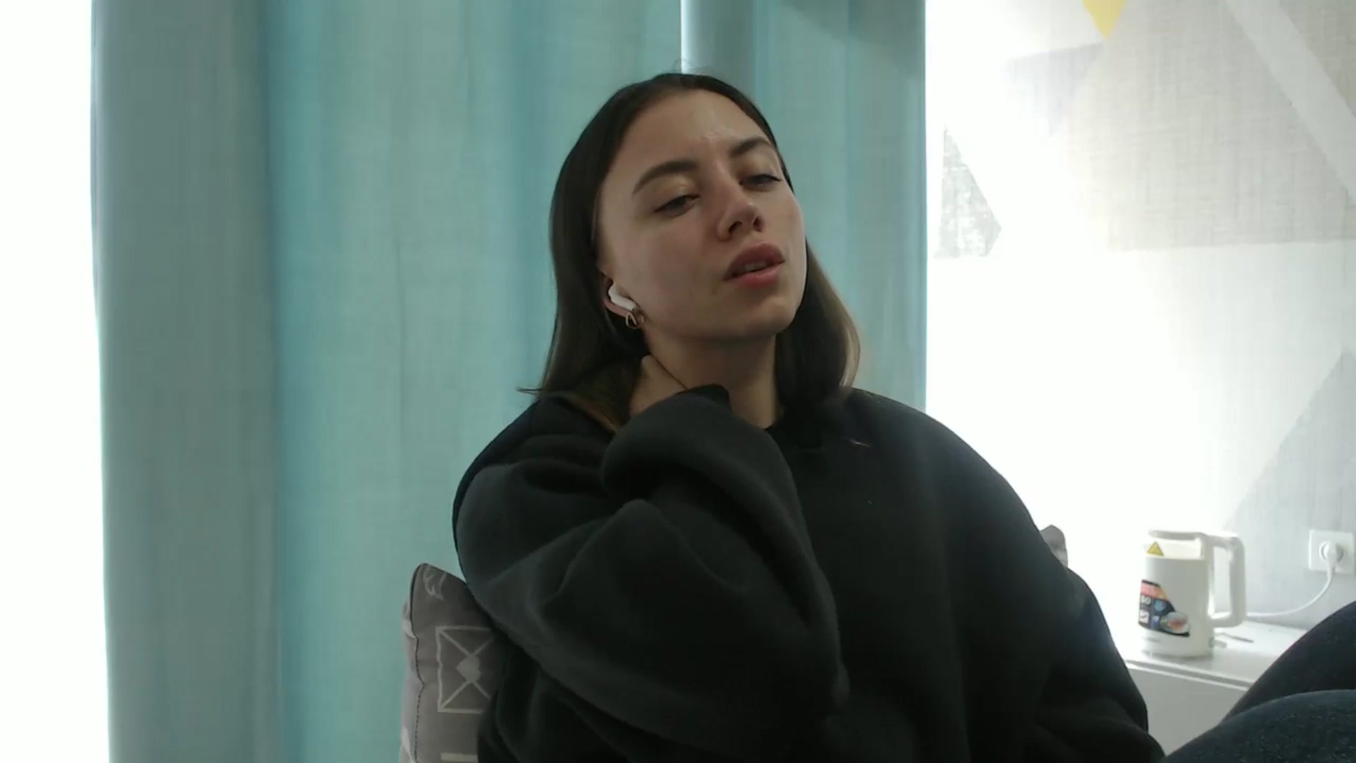 Gallery image thumbnail from Sulfate0's myfreecams stream on, 03/13/2026, 10:56 image 6 of 20