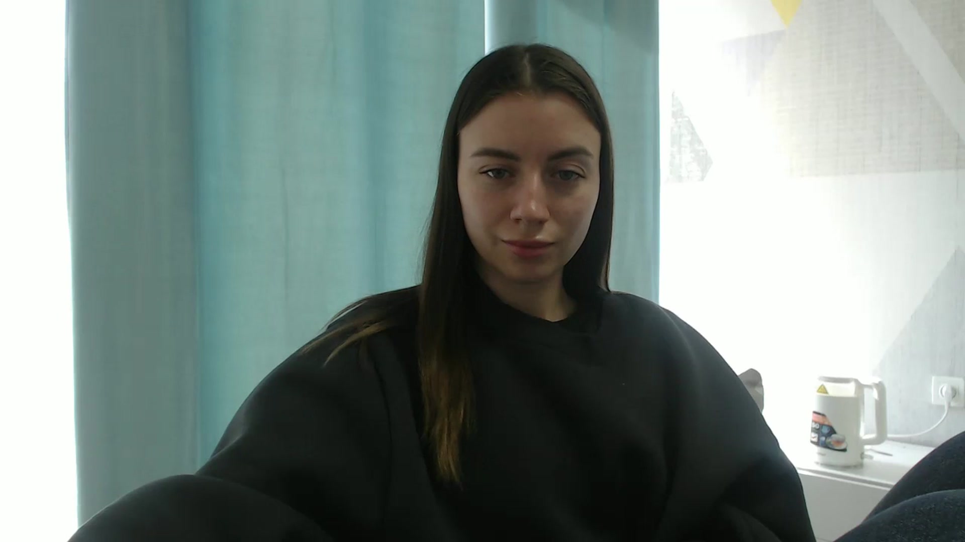 Gallery image thumbnail from Sulfate0's myfreecams stream on, 03/13/2026, 10:56 image 8 of 20