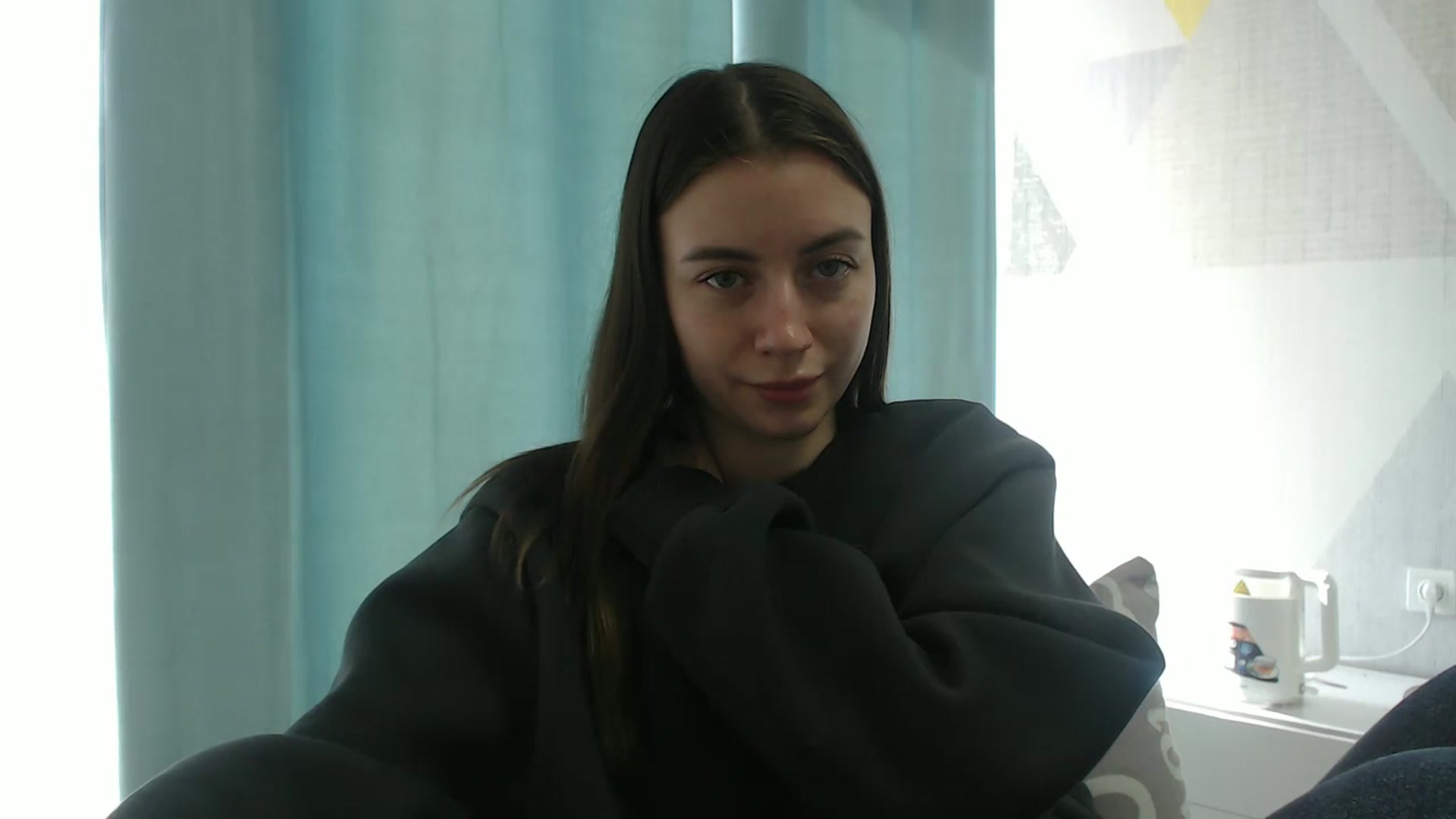 Gallery image thumbnail from Sulfate0's myfreecams stream on, 03/13/2026, 10:56 image 14 of 20