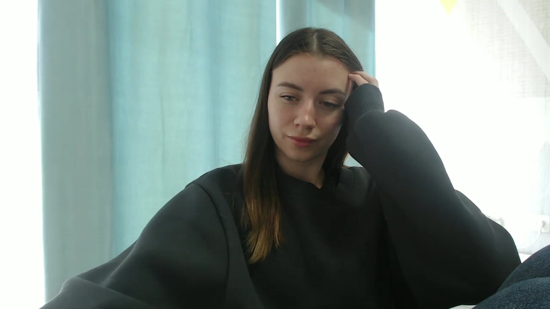 Gallery image thumbnail from Sulfate0's myfreecams stream on, 03/13/2026, 10:56 image 5 of 20