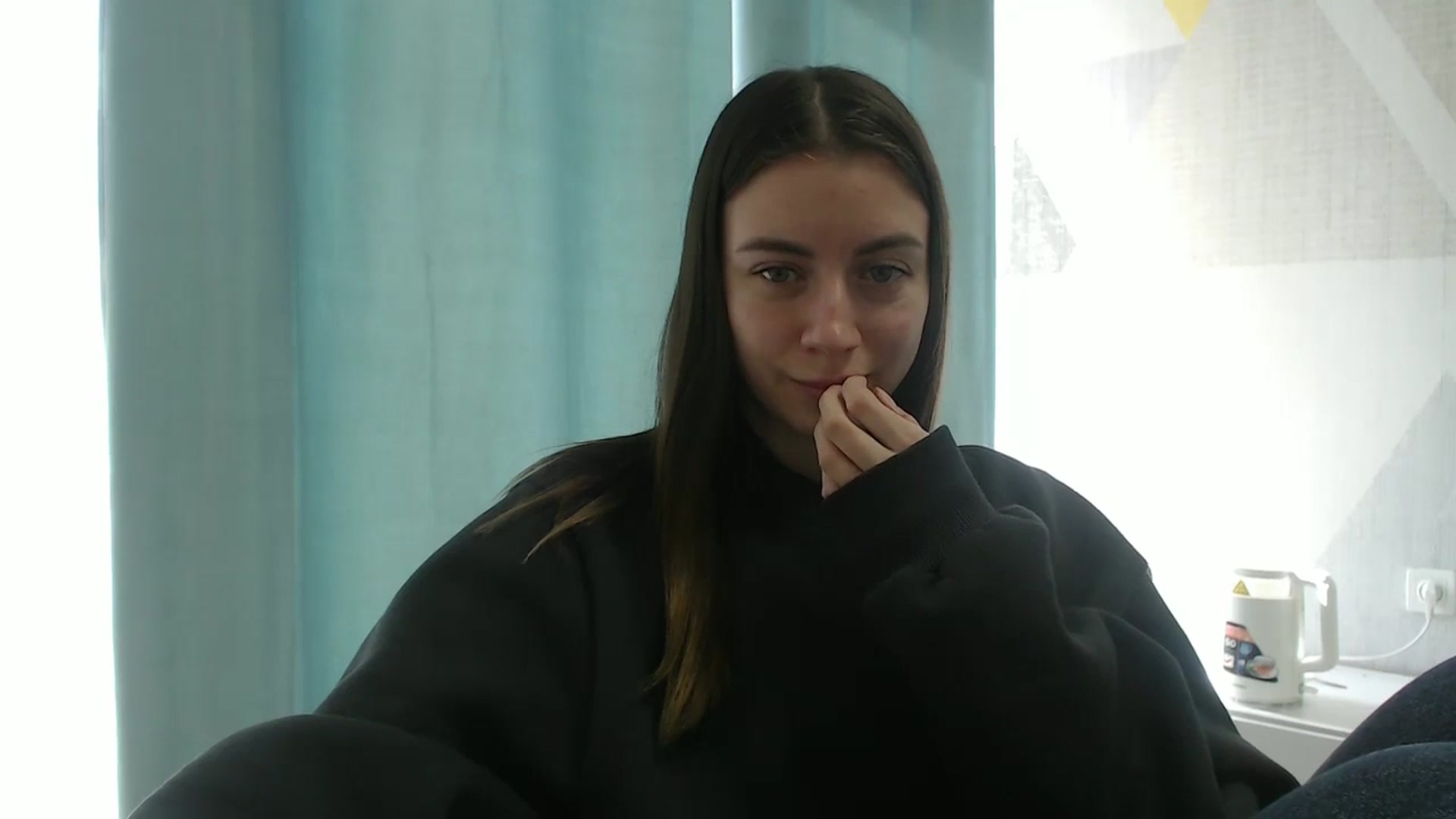 Gallery image thumbnail from Sulfate0's myfreecams stream on, 03/13/2026, 10:56 image 10 of 20