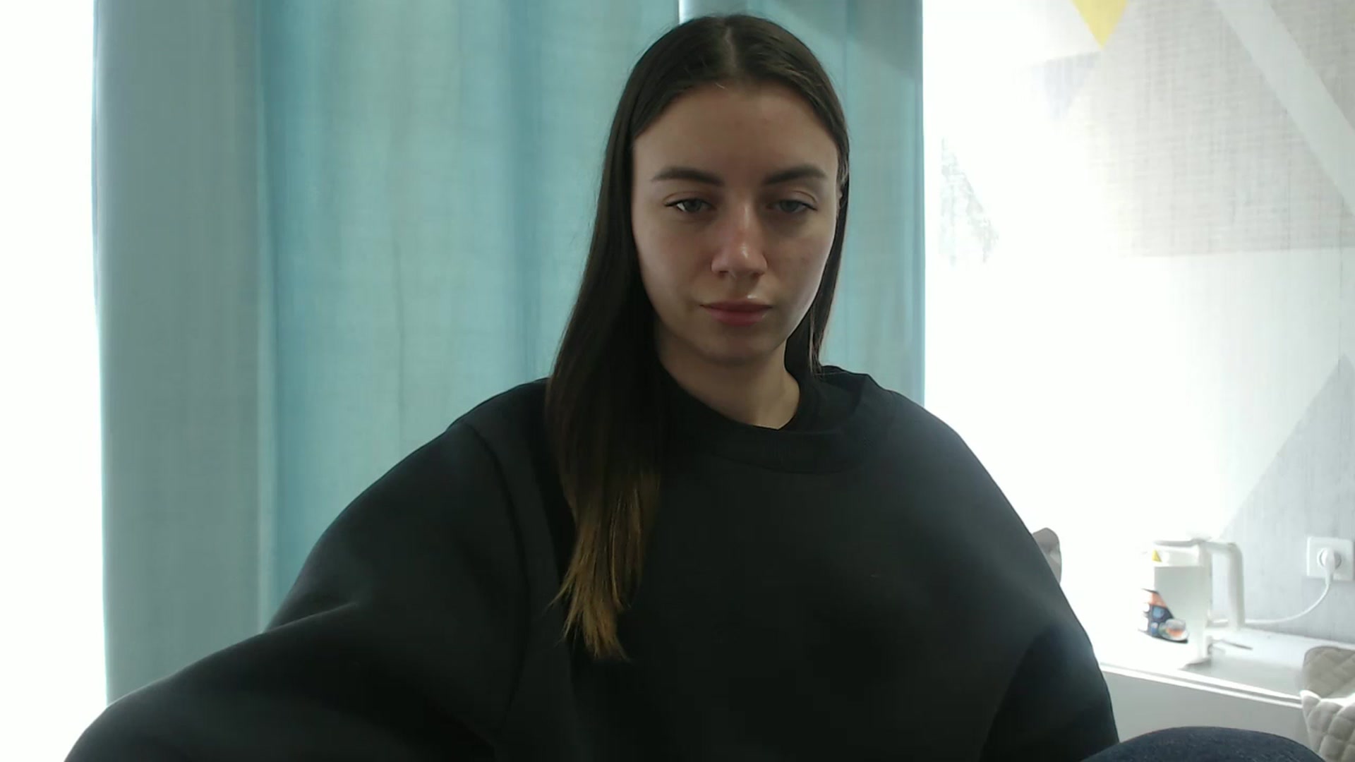 Gallery image thumbnail from Sulfate0's myfreecams stream on, 03/13/2026, 10:56 image 19 of 20