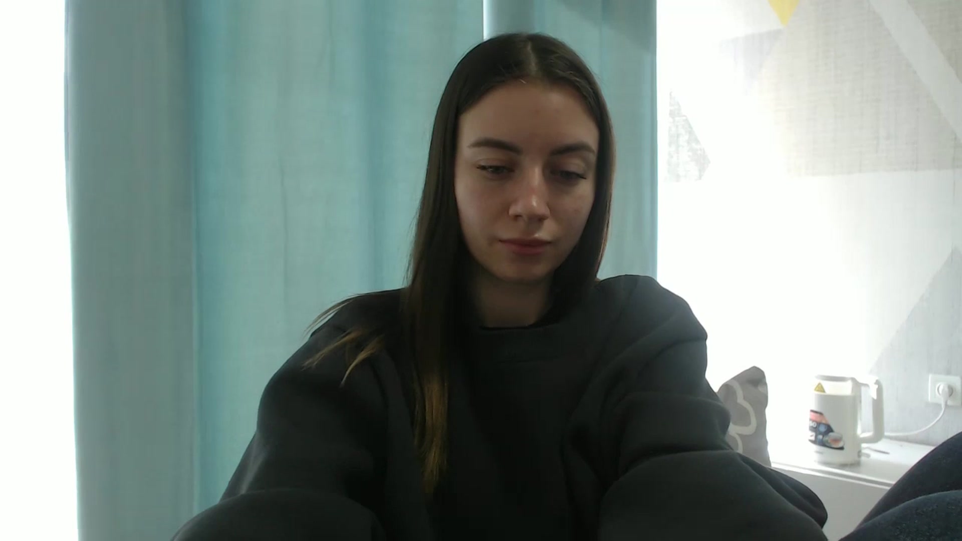 Gallery image thumbnail from Sulfate0's myfreecams stream on, 03/13/2026, 10:56 image 11 of 20