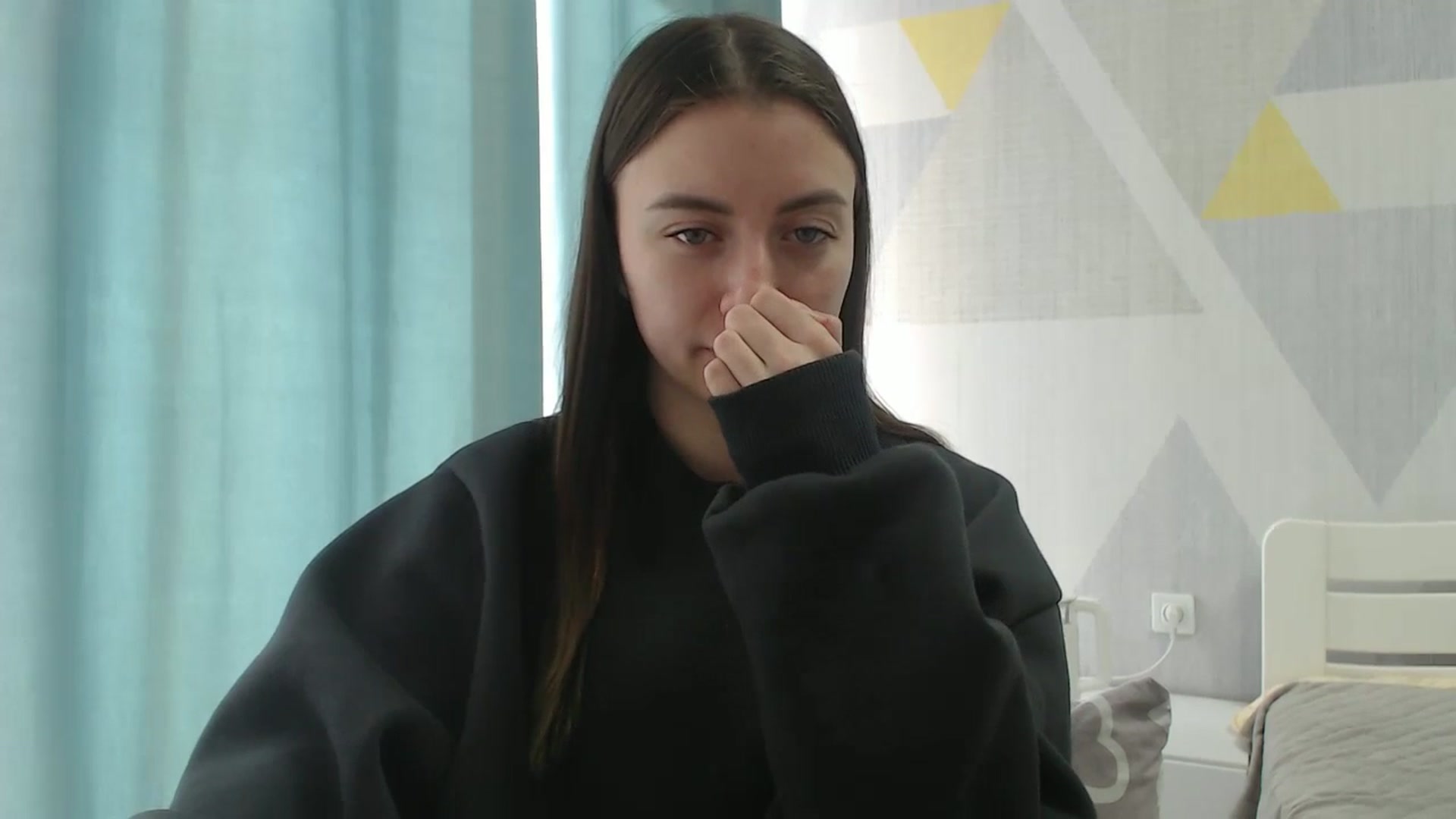 Gallery image thumbnail from Sulfate0's myfreecams stream on, 03/13/2026, 12:18 image 3 of 20