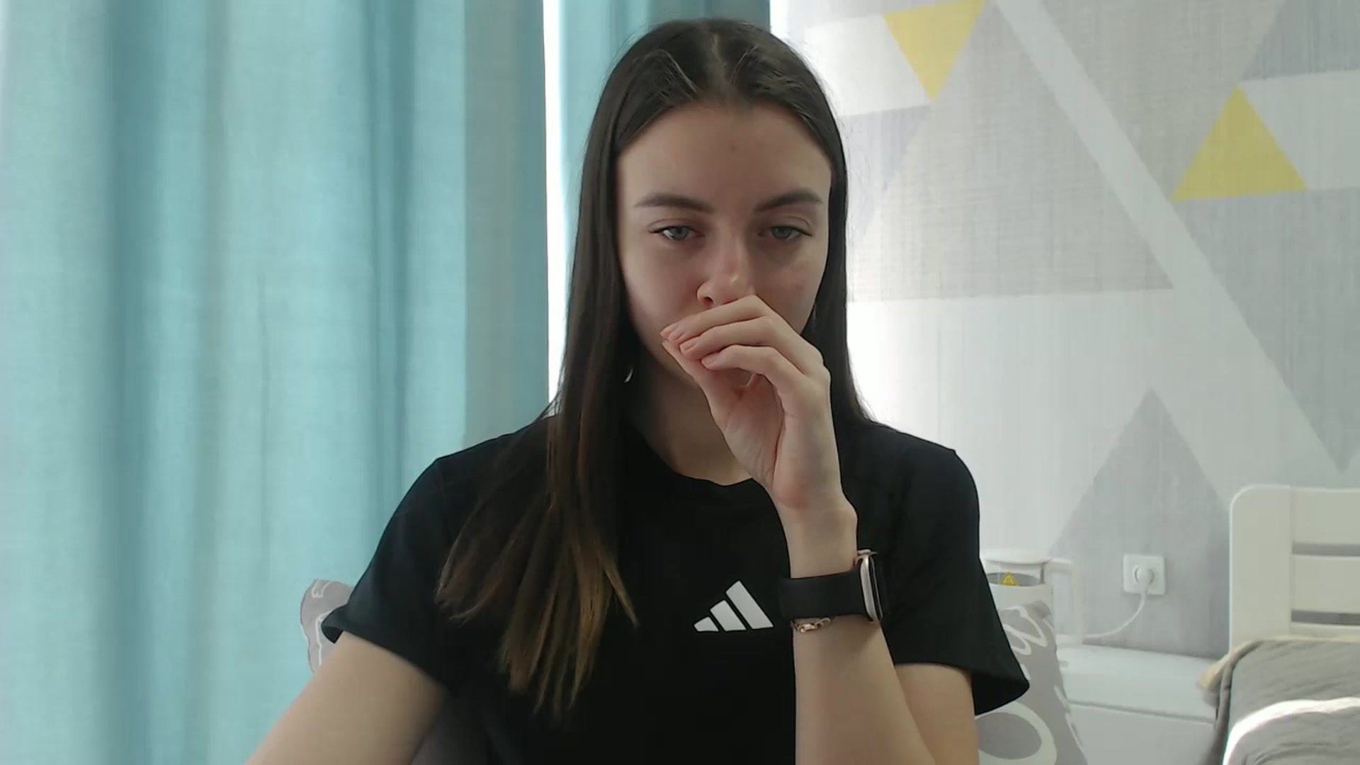 Gallery image thumbnail from Sulfate0's myfreecams stream on, 03/13/2026, 12:18 image 15 of 20