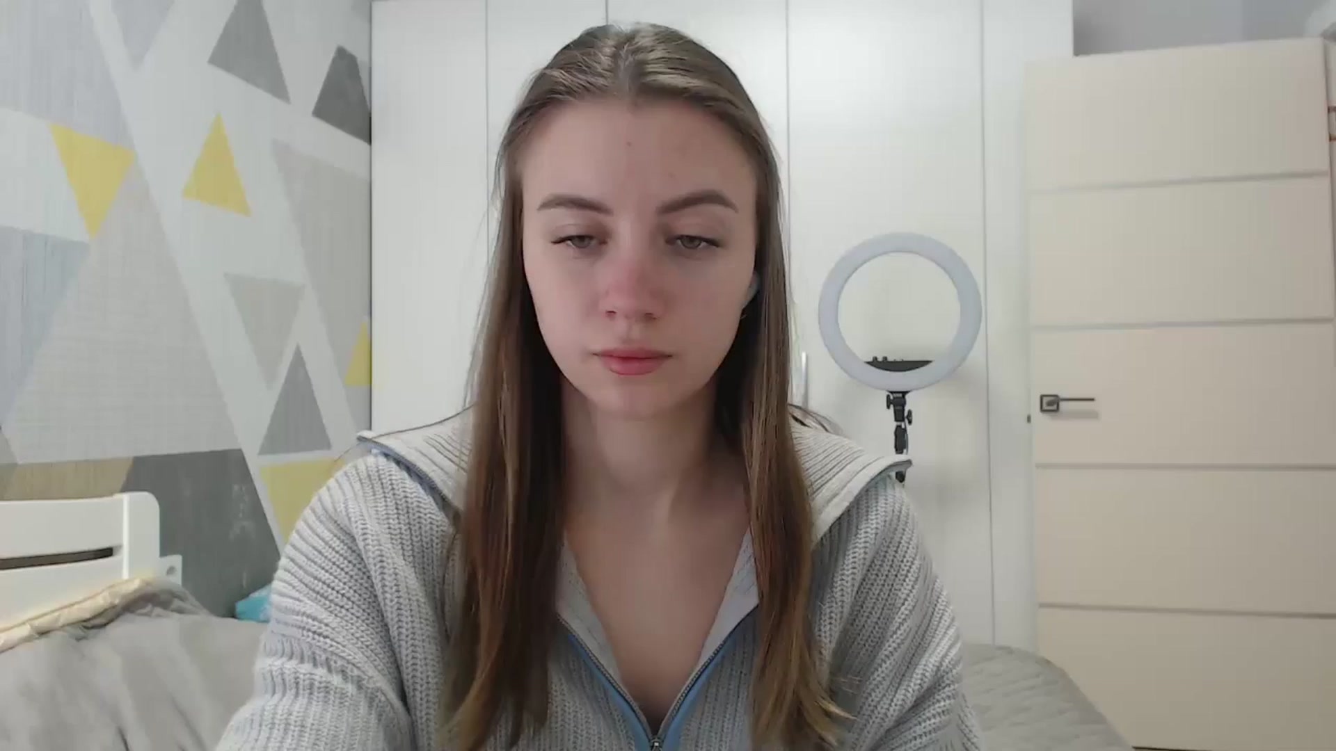 Gallery image thumbnail from Sulfate0's myfreecams stream on, 03/15/2026, 10:42 image 1 of 20