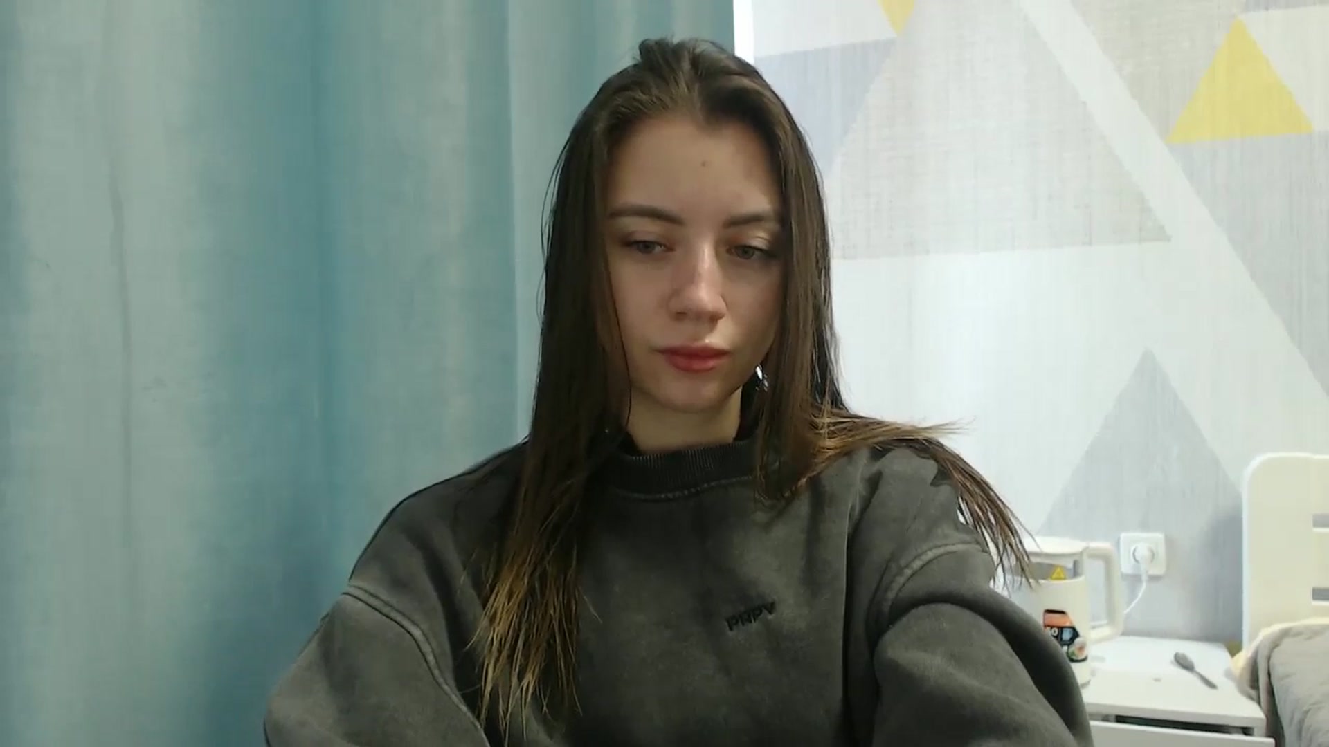 Gallery image thumbnail from Sulfate0's myfreecams stream on, 03/16/2026, 08:04 image 4 of 20