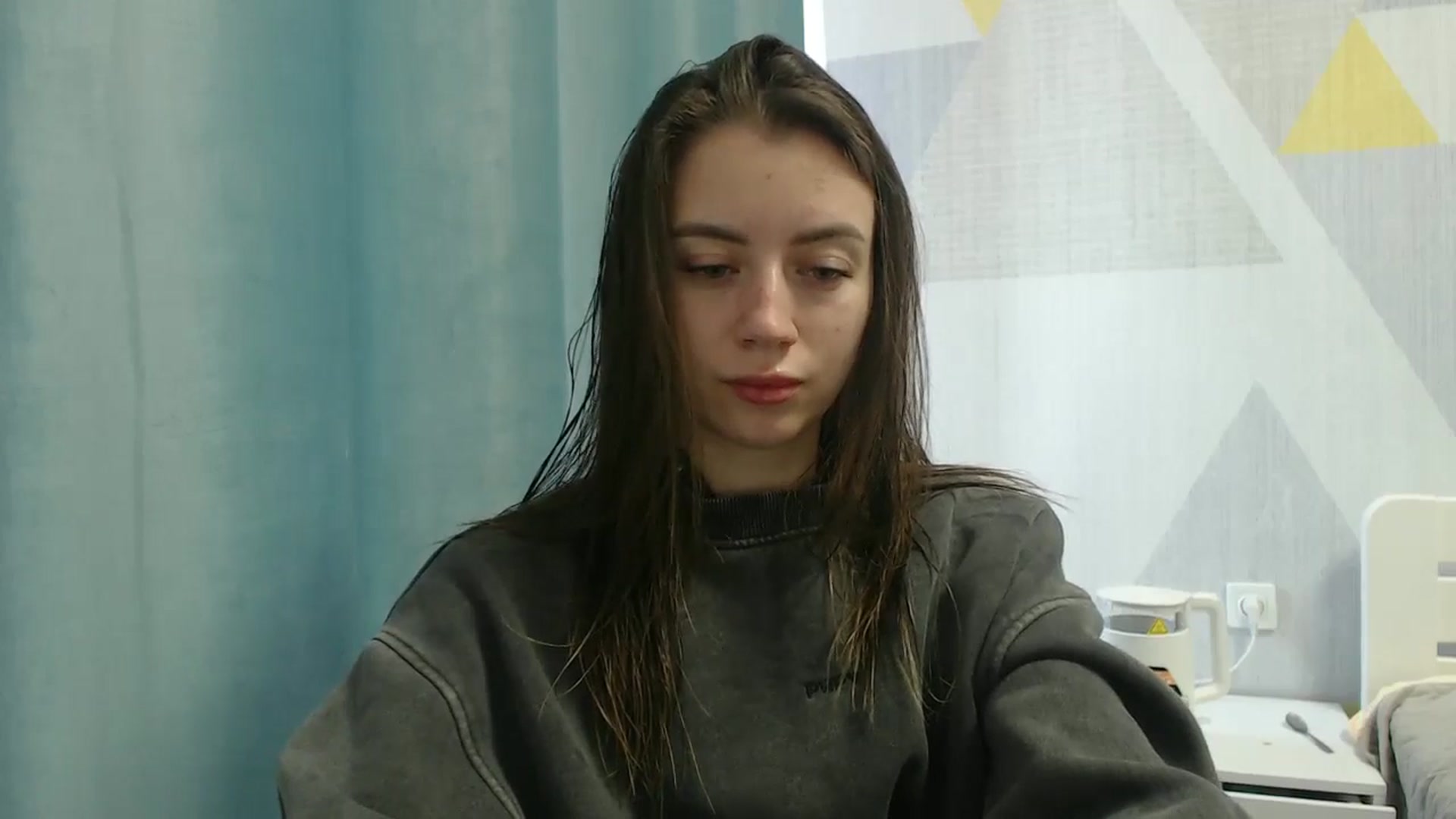 Gallery image thumbnail from Sulfate0's myfreecams stream on, 03/16/2026, 08:04 image 3 of 20