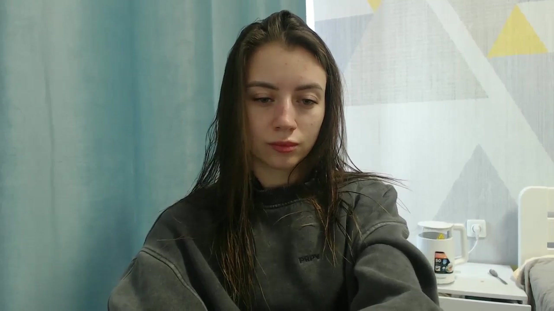 Gallery image thumbnail from Sulfate0's myfreecams stream on, 03/16/2026, 08:04 image 2 of 20