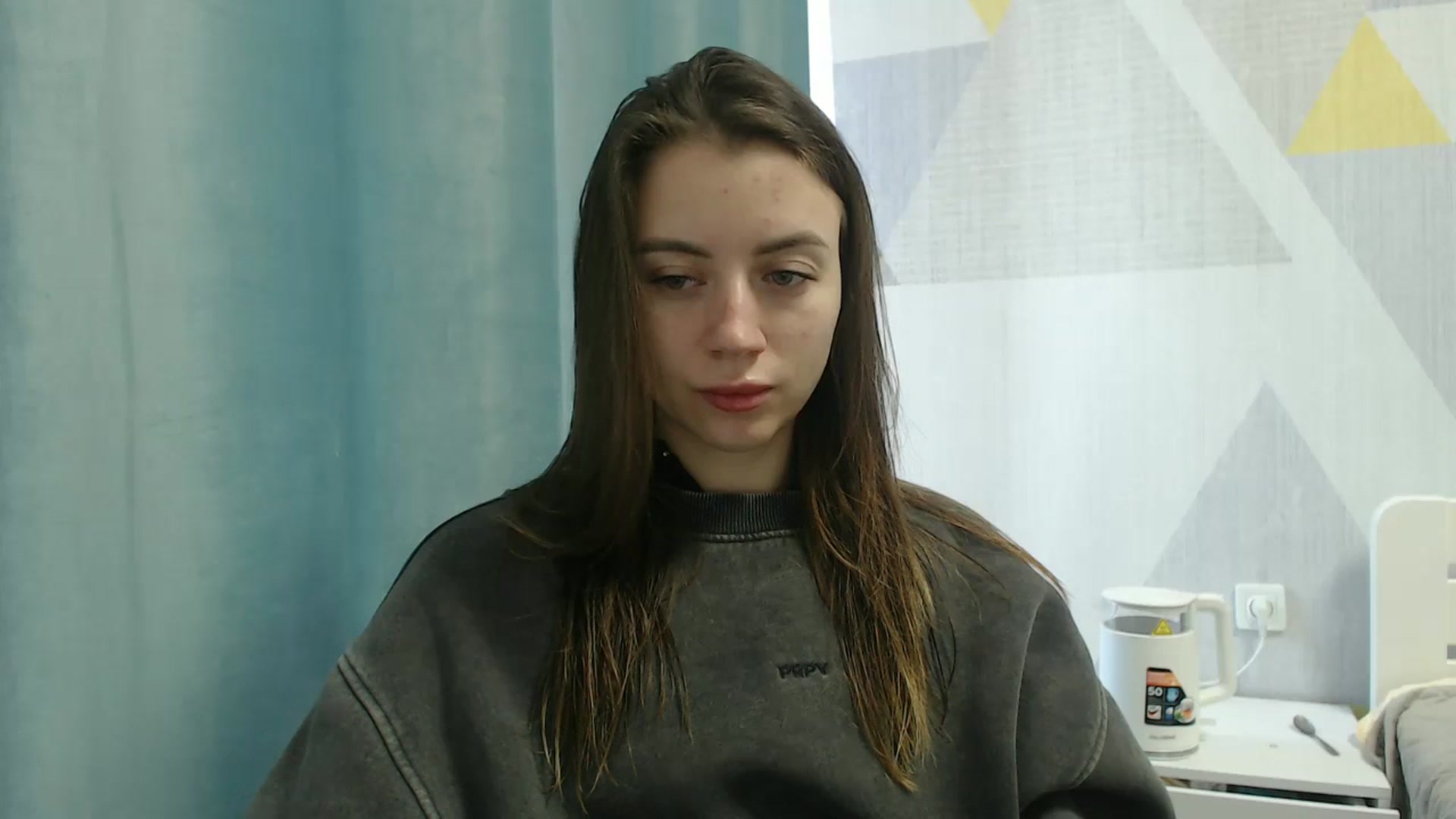 Gallery image thumbnail from Sulfate0's myfreecams stream on, 03/16/2026, 08:04 image 11 of 20