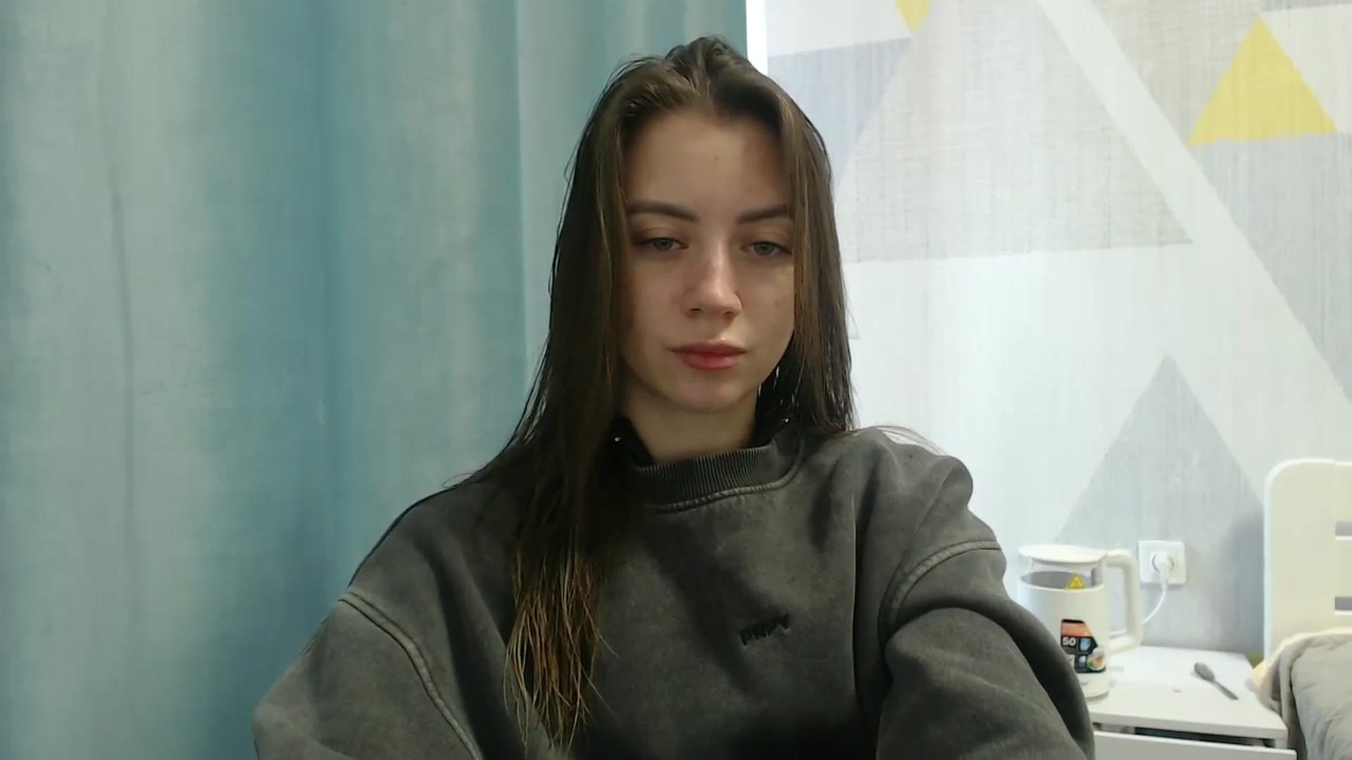 Gallery image thumbnail from Sulfate0's myfreecams stream on, 03/16/2026, 08:04 image 5 of 20