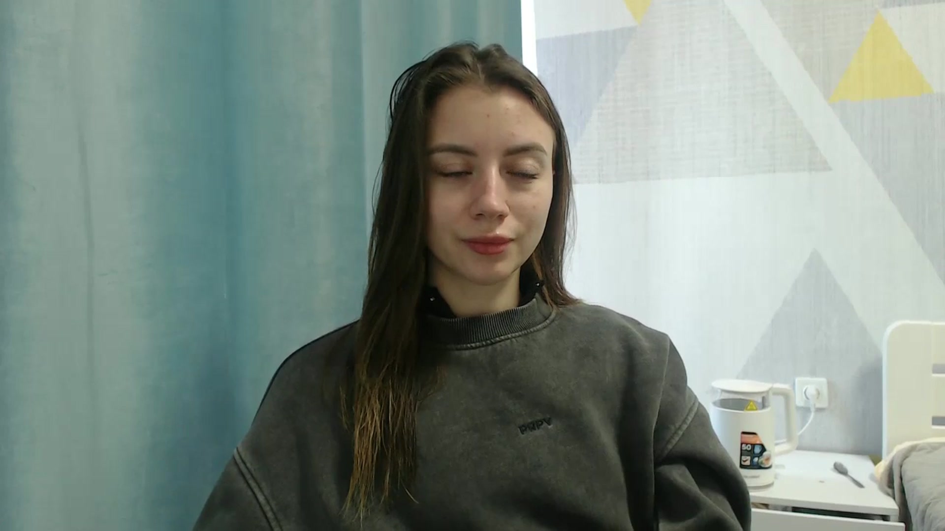 Gallery image thumbnail from Sulfate0's myfreecams stream on, 03/16/2026, 08:04 image 7 of 20