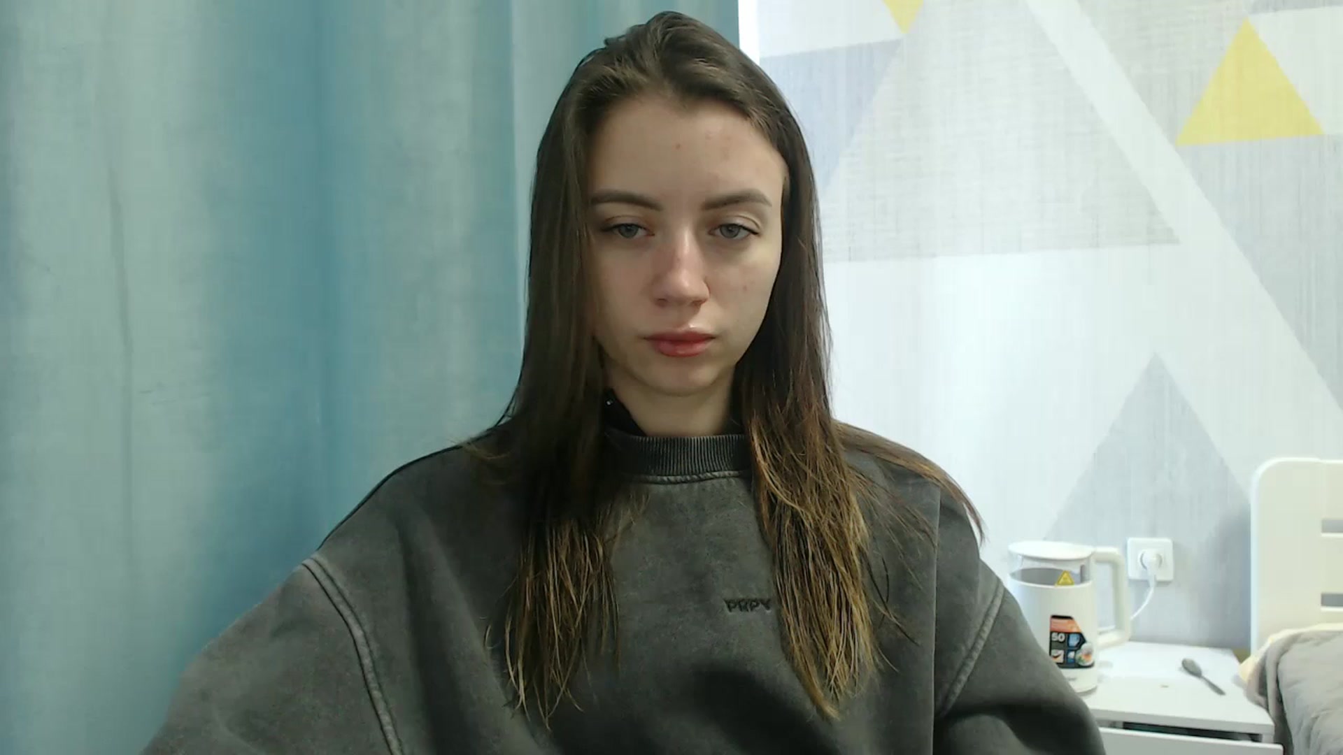 Gallery image thumbnail from Sulfate0's myfreecams stream on, 03/16/2026, 08:04 image 10 of 20