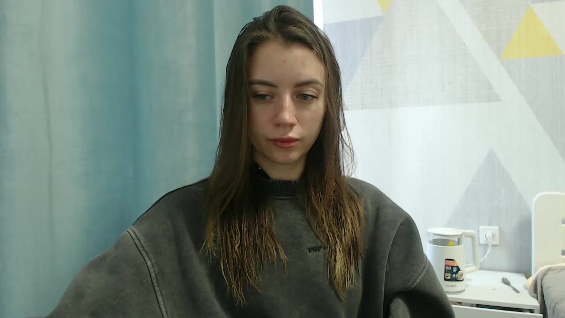 Gallery image thumbnail from Sulfate0's myfreecams stream on, 03/16/2026, 08:04 image 18 of 20