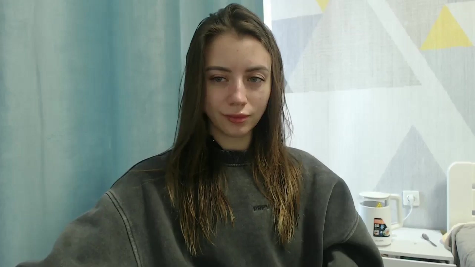 Gallery image thumbnail from Sulfate0's myfreecams stream on, 03/16/2026, 08:04 image 16 of 20
