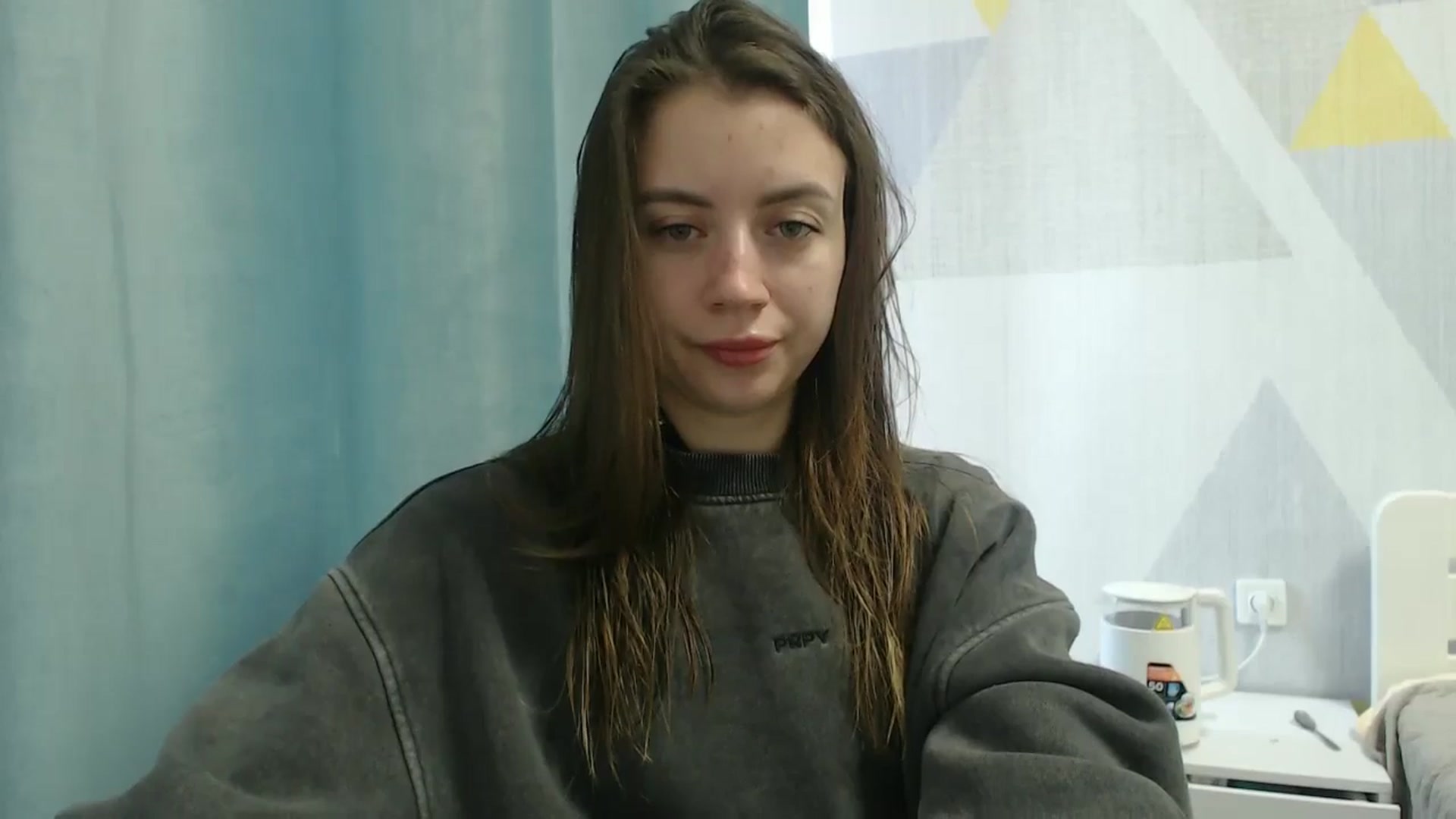 Gallery image thumbnail from Sulfate0's myfreecams stream on, 03/16/2026, 08:04 image 13 of 20