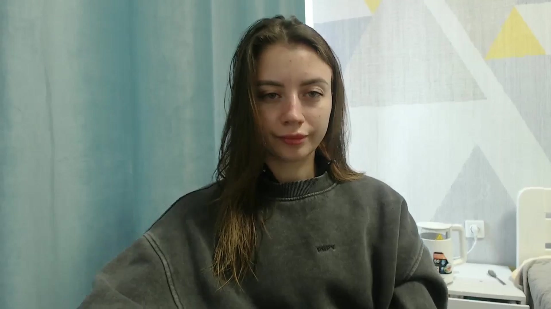 Gallery image thumbnail from Sulfate0's myfreecams stream on, 03/16/2026, 08:04 image 8 of 20