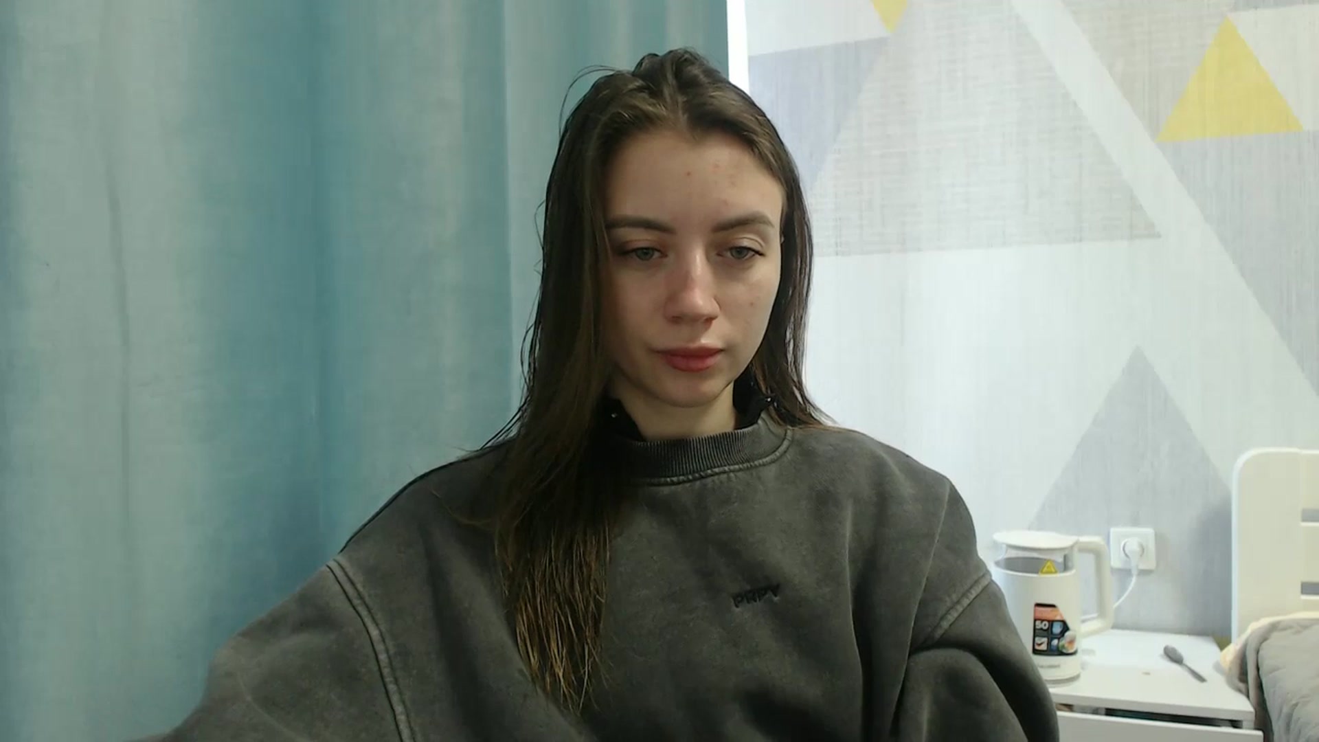 Gallery image thumbnail from Sulfate0's myfreecams stream on, 03/16/2026, 08:04 image 6 of 20