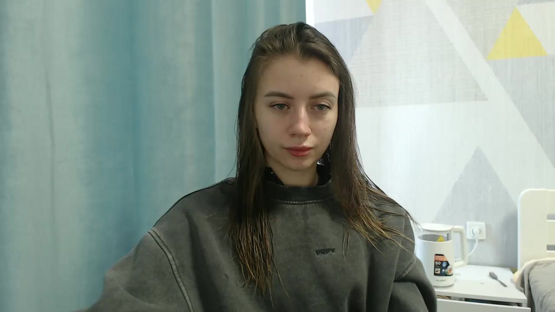Gallery image thumbnail from Sulfate0's myfreecams stream on, 03/16/2026, 08:04 image 1 of 20