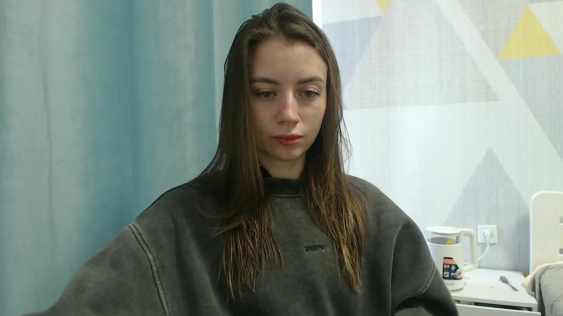 Gallery image thumbnail from Sulfate0's myfreecams stream on, 03/16/2026, 08:04 image 15 of 20
