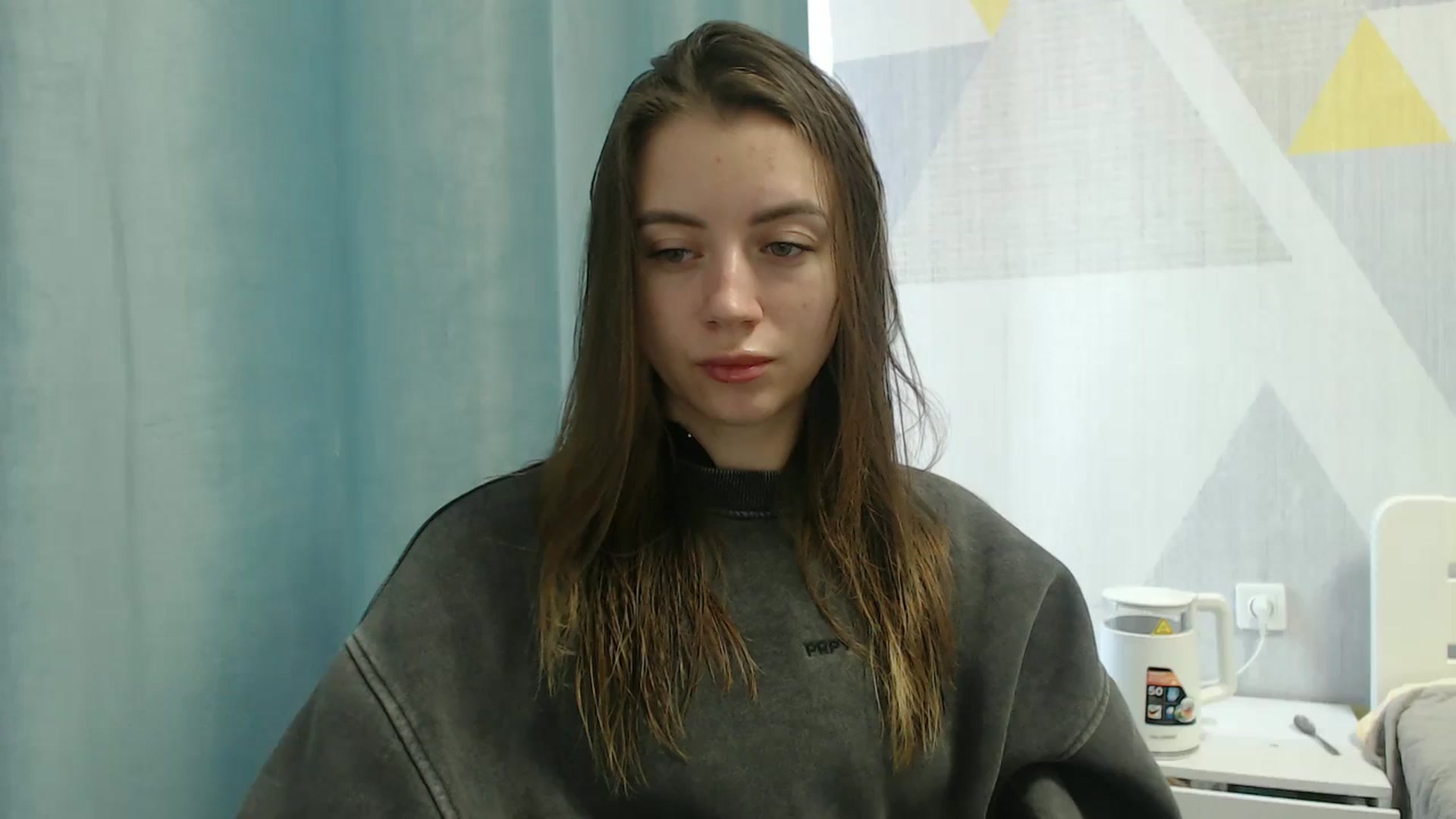 Gallery image thumbnail from Sulfate0's myfreecams stream on, 03/16/2026, 08:04 image 20 of 20