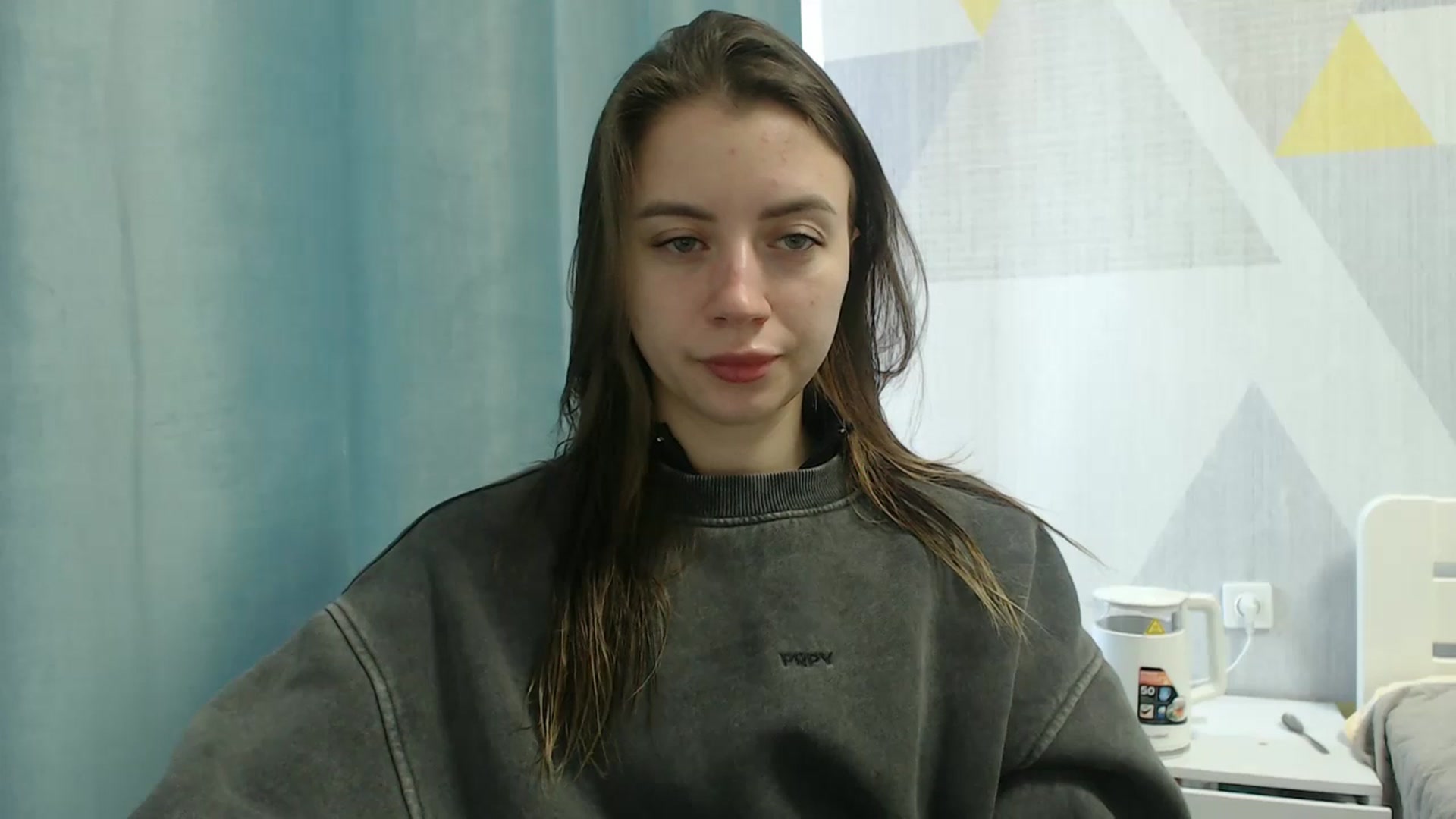 Gallery image thumbnail from Sulfate0's myfreecams stream on, 03/16/2026, 08:04 image 9 of 20