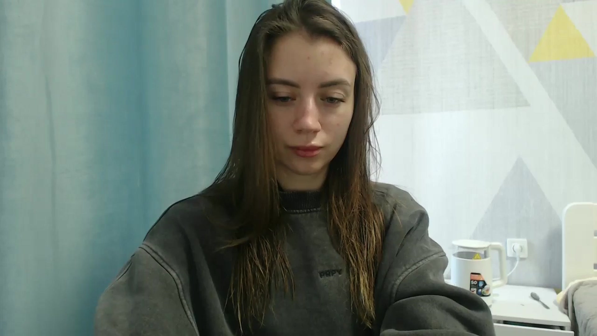 Gallery image thumbnail from Sulfate0's myfreecams stream on, 03/16/2026, 08:04 image 14 of 20