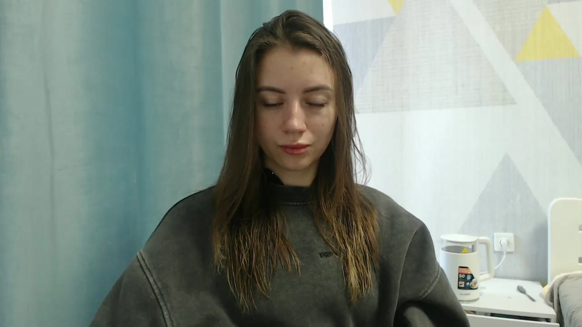 Gallery image thumbnail from Sulfate0's myfreecams stream on, 03/16/2026, 08:04 image 19 of 20