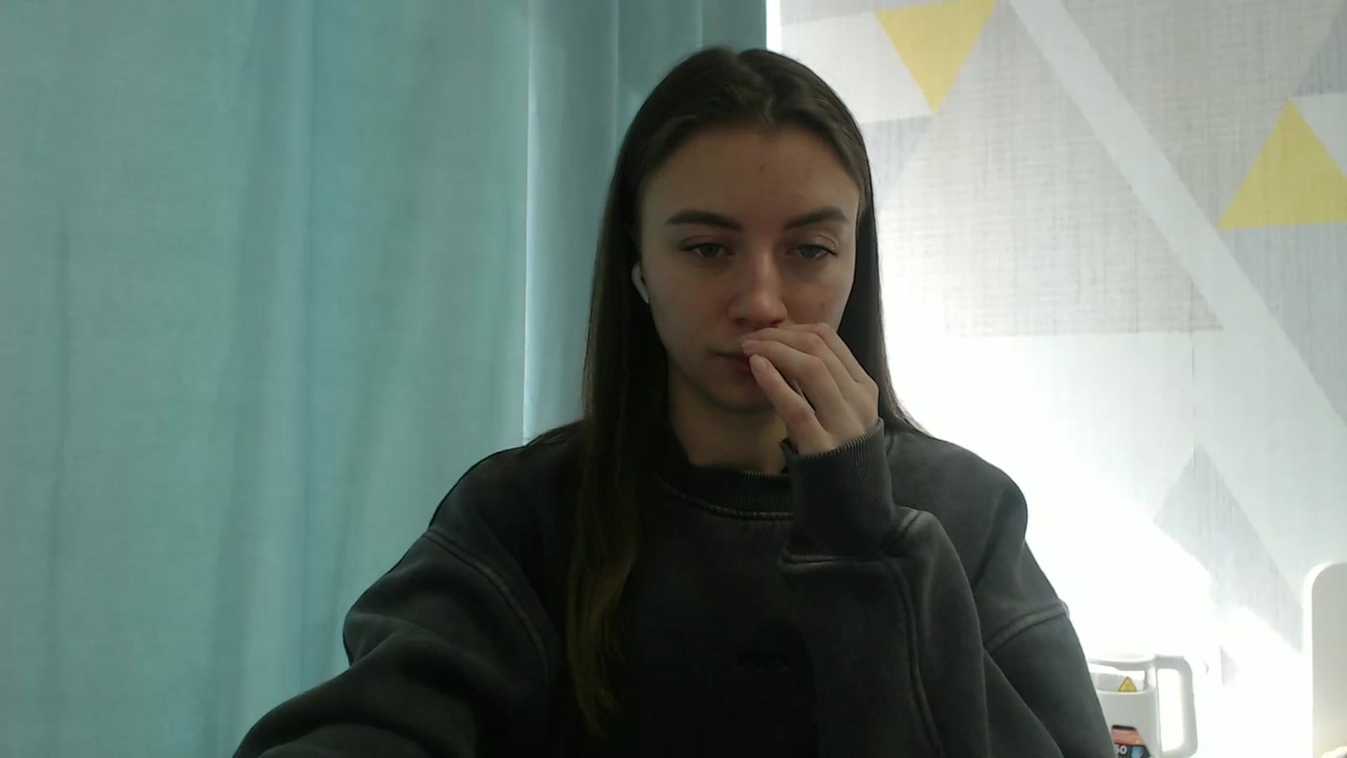 Gallery image thumbnail from Sulfate0's myfreecams stream on, 03/16/2026, 09:58 image 7 of 20
