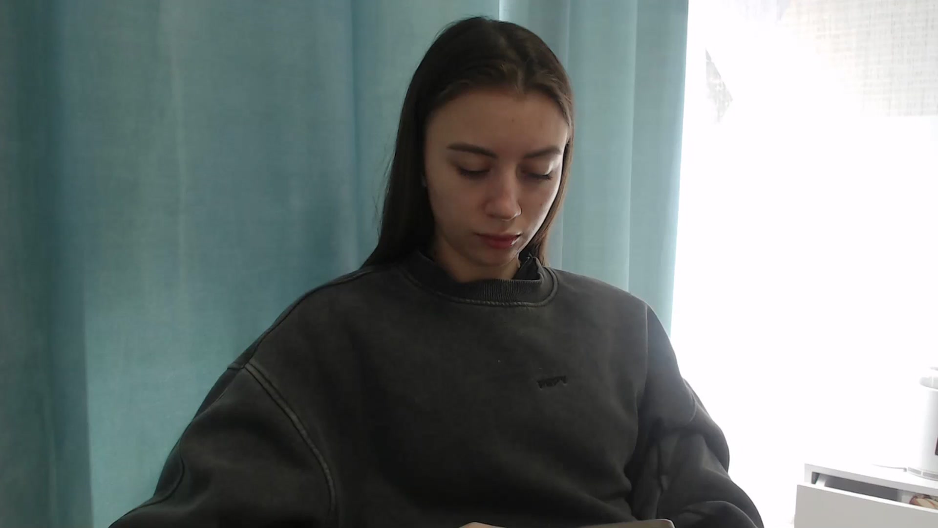 Gallery image thumbnail from Sulfate0's myfreecams stream on, 03/16/2026, 09:58 image 1 of 20