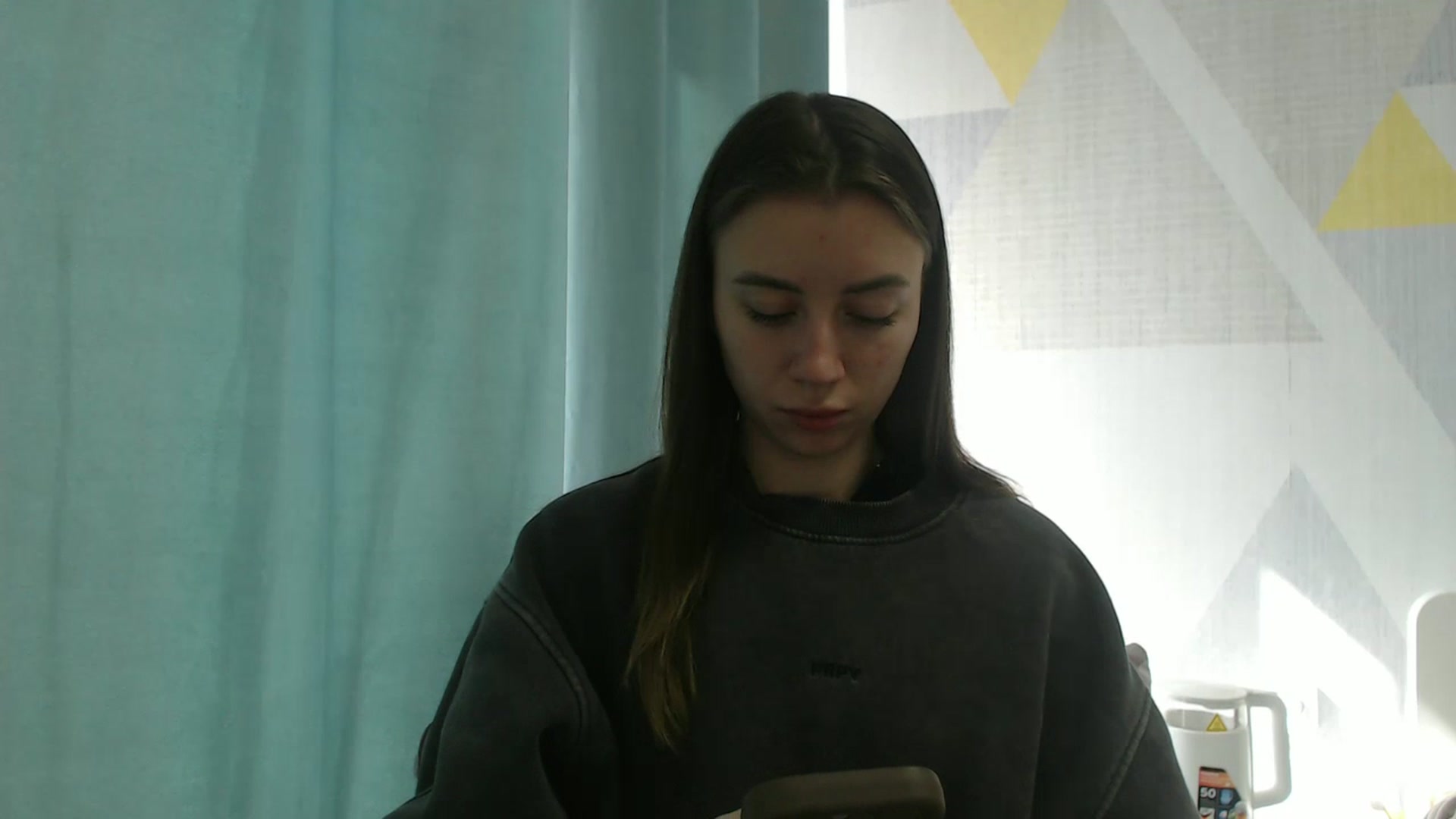 Gallery image thumbnail from Sulfate0's myfreecams stream on, 03/16/2026, 09:58 image 13 of 20