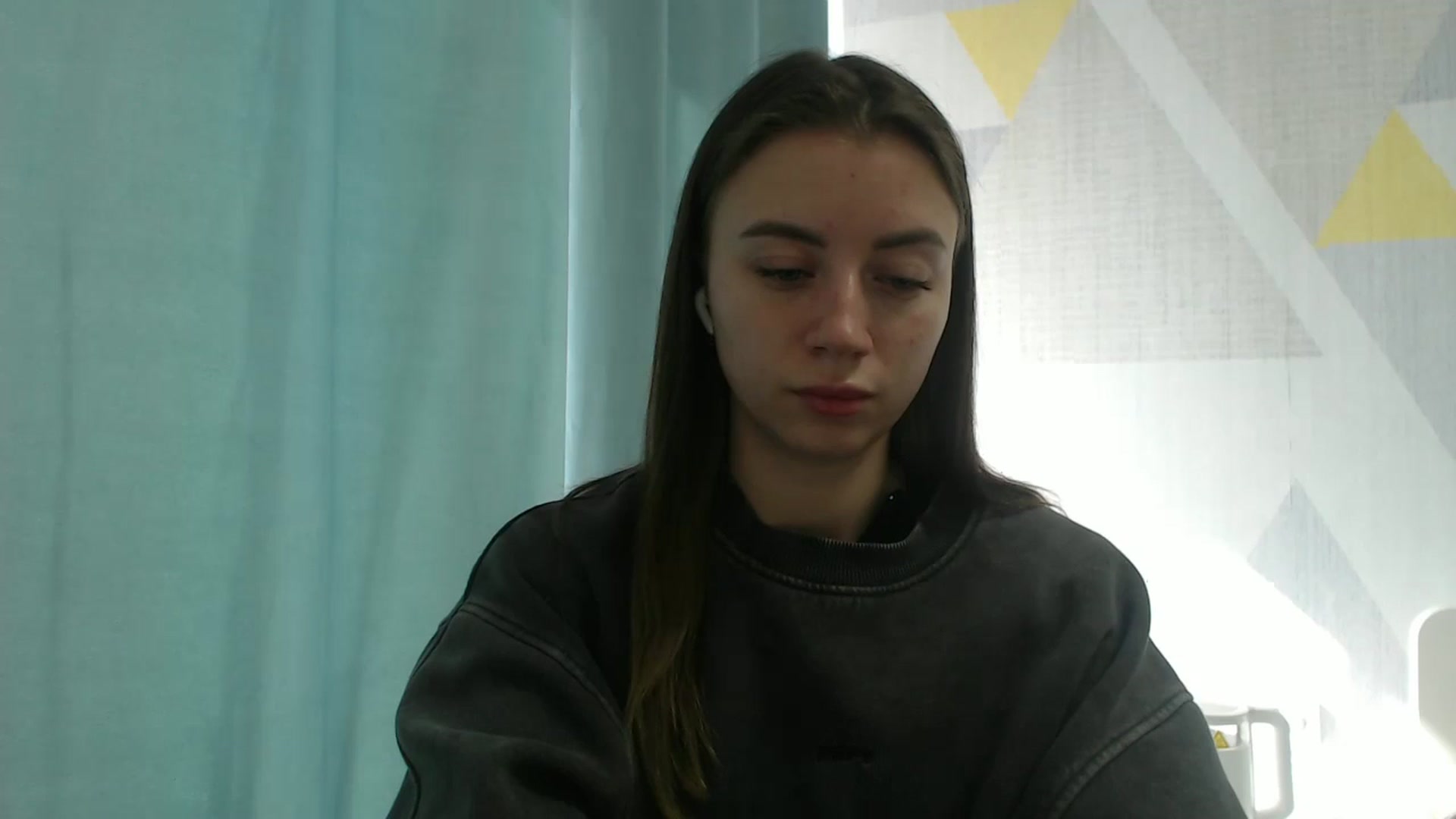 Gallery image thumbnail from Sulfate0's myfreecams stream on, 03/16/2026, 09:58 image 10 of 20