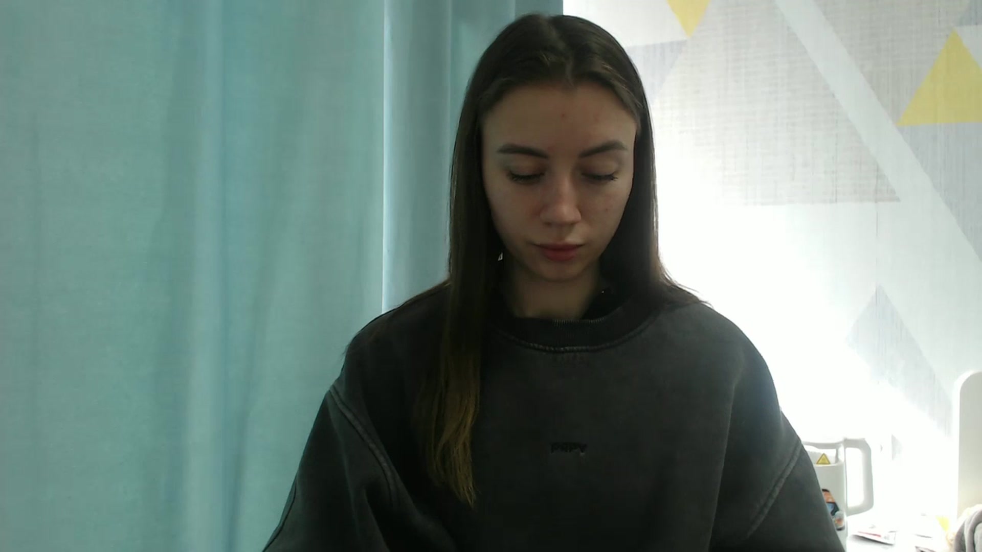 Gallery image thumbnail from Sulfate0's myfreecams stream on, 03/16/2026, 09:58 image 5 of 20